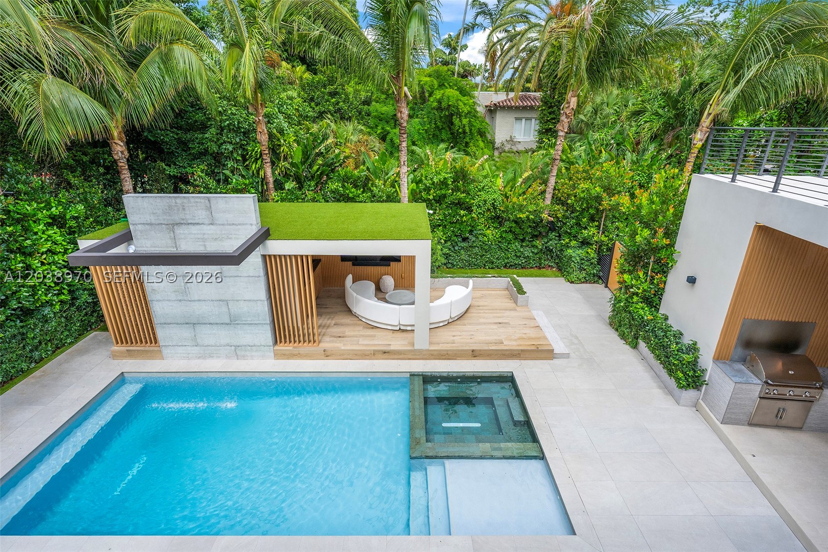 4115 Park Ave, Miami FL 33133