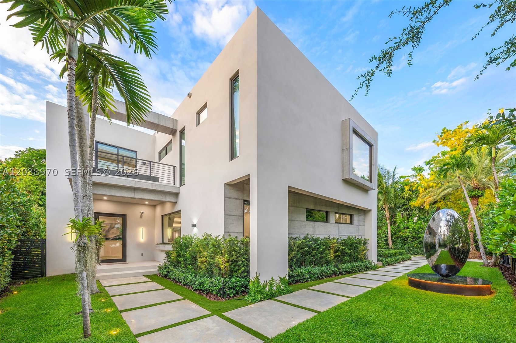 4115 Park Ave, Miami FL 33133