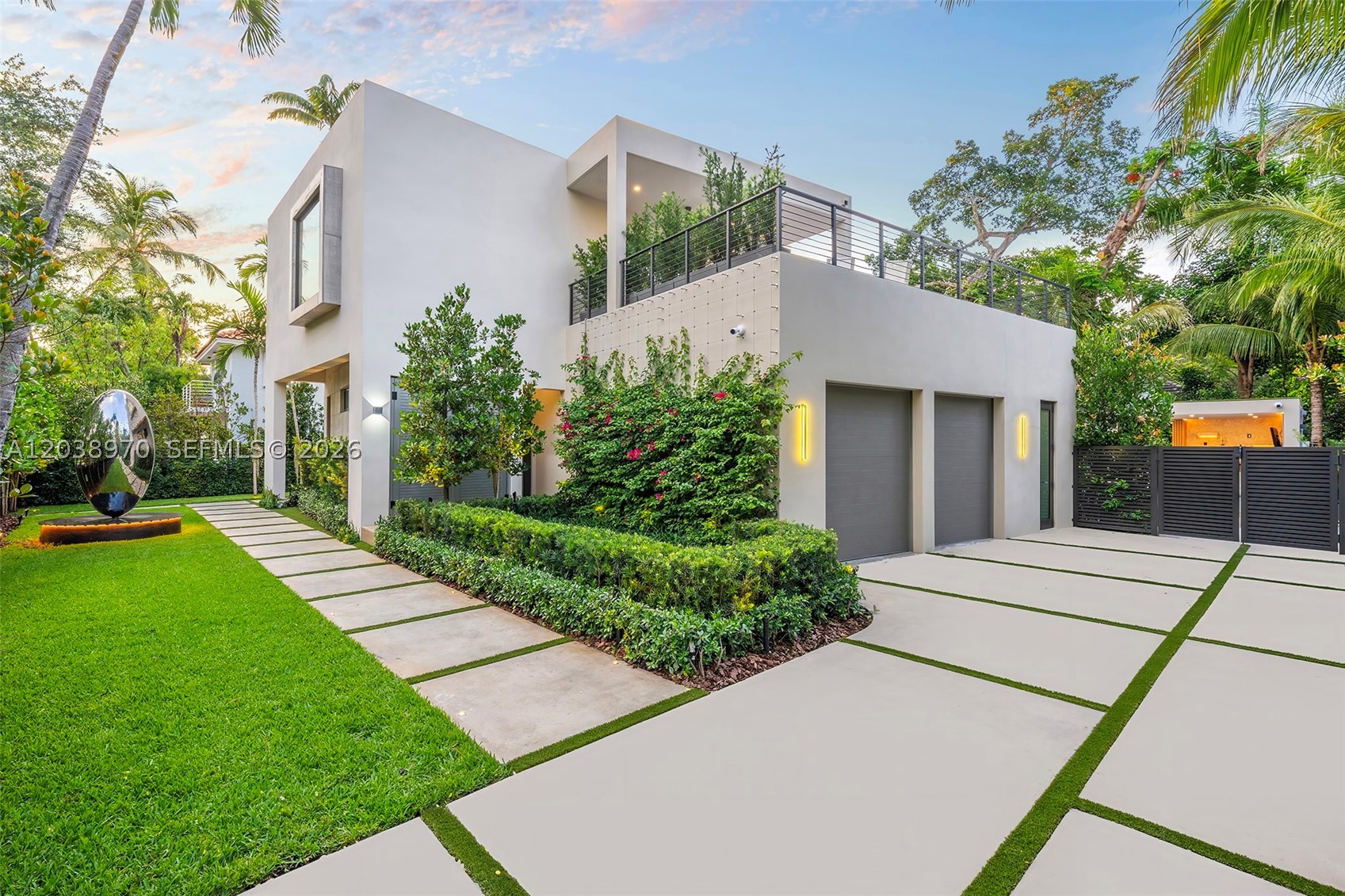 4115 Park Ave, Miami FL 33133