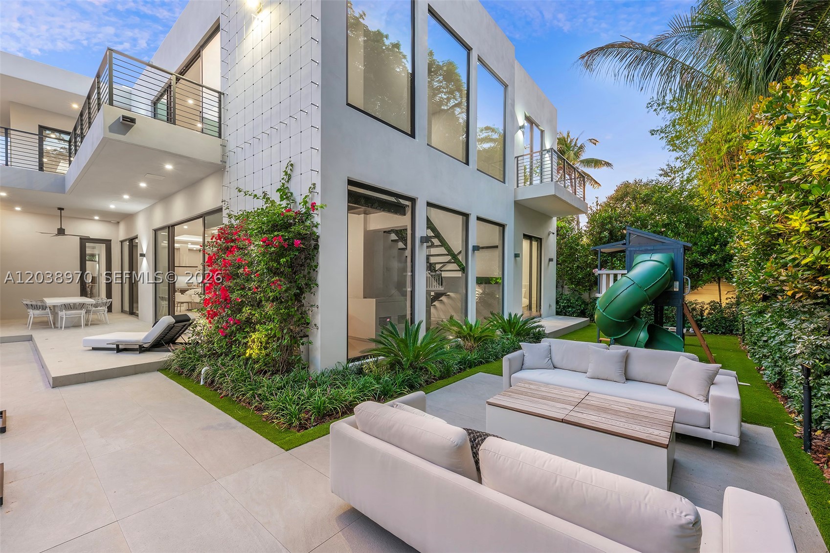 4115 Park Ave, Miami FL 33133