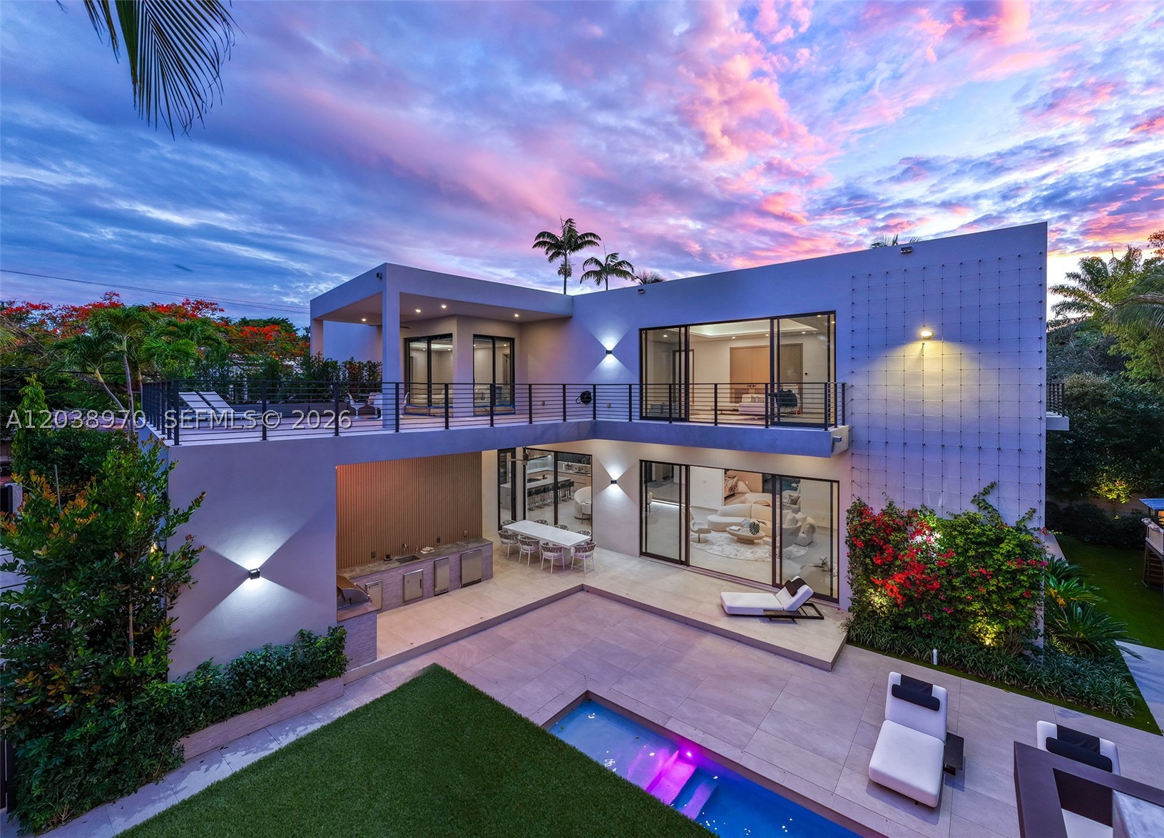 4115 Park Ave, Miami FL 33133