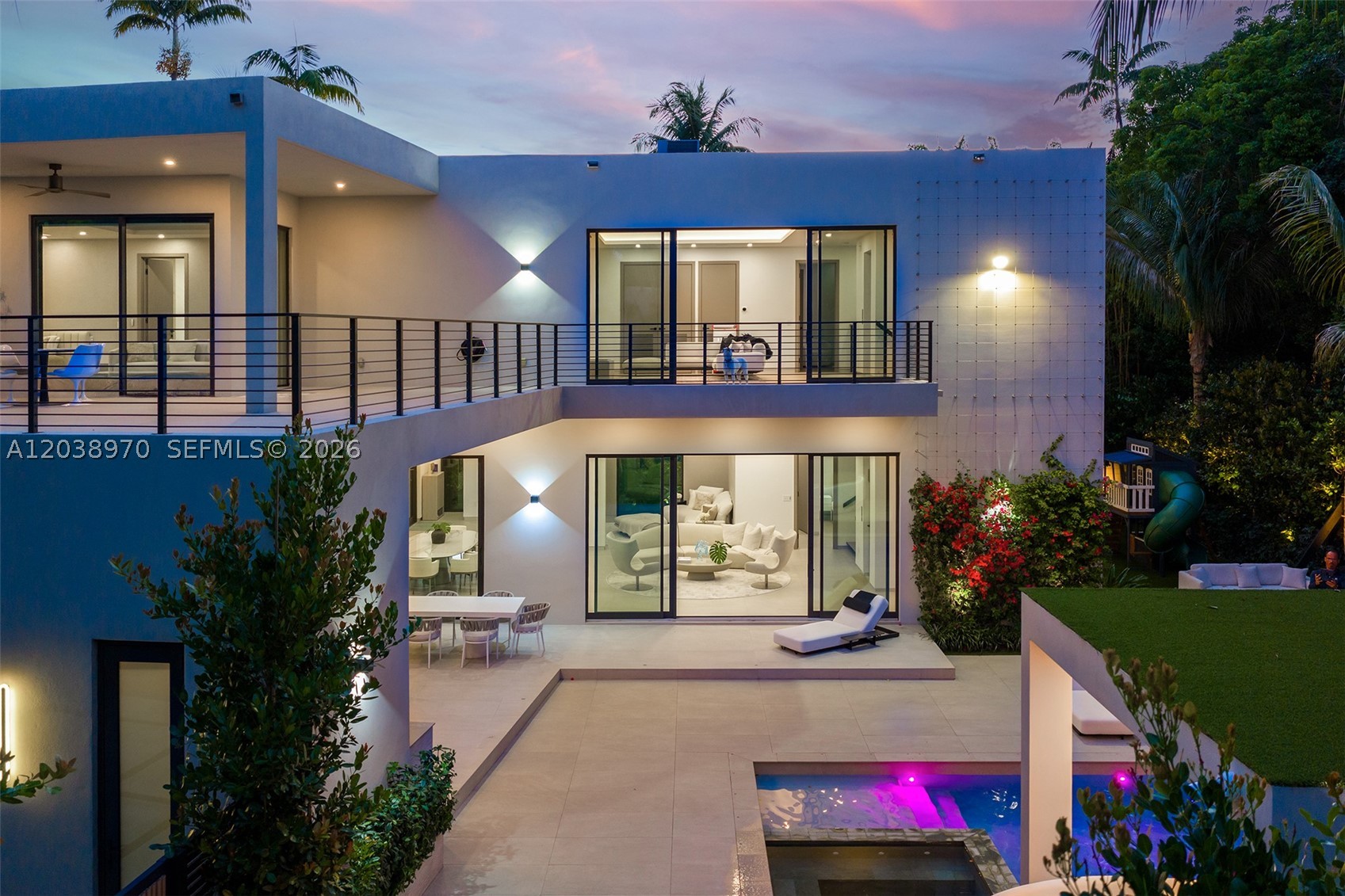 4115 Park Ave, Miami FL 33133