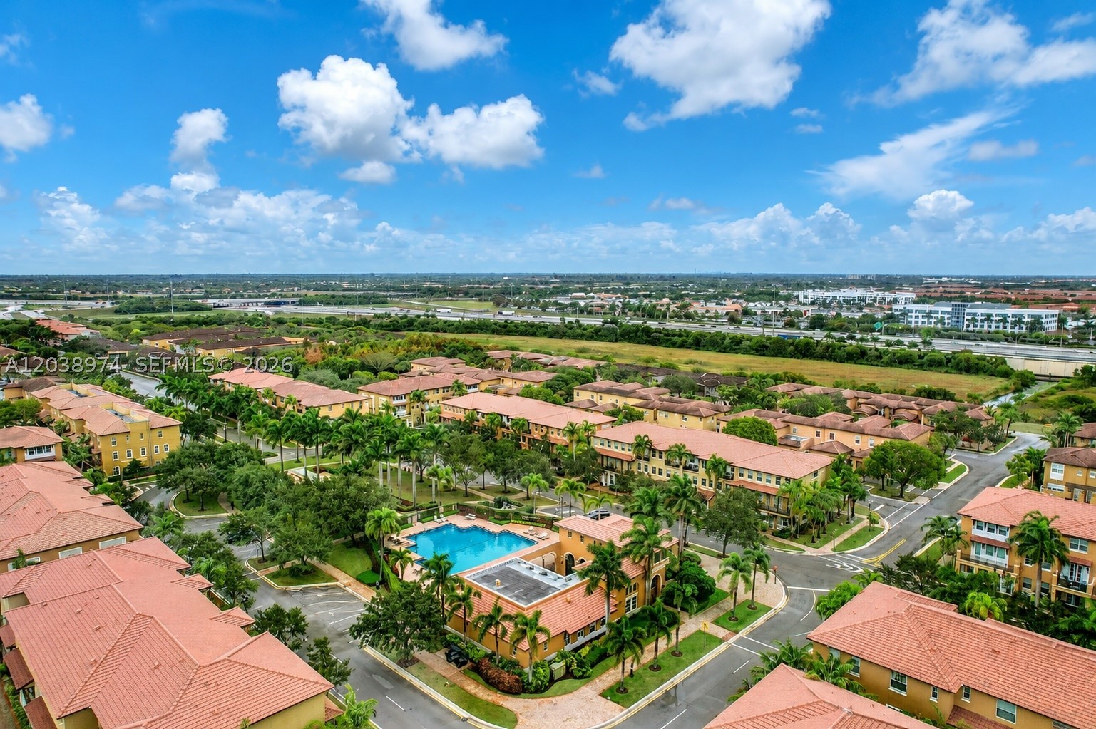 966 SW 147th Ave #2604, Pembroke Pines FL 33027