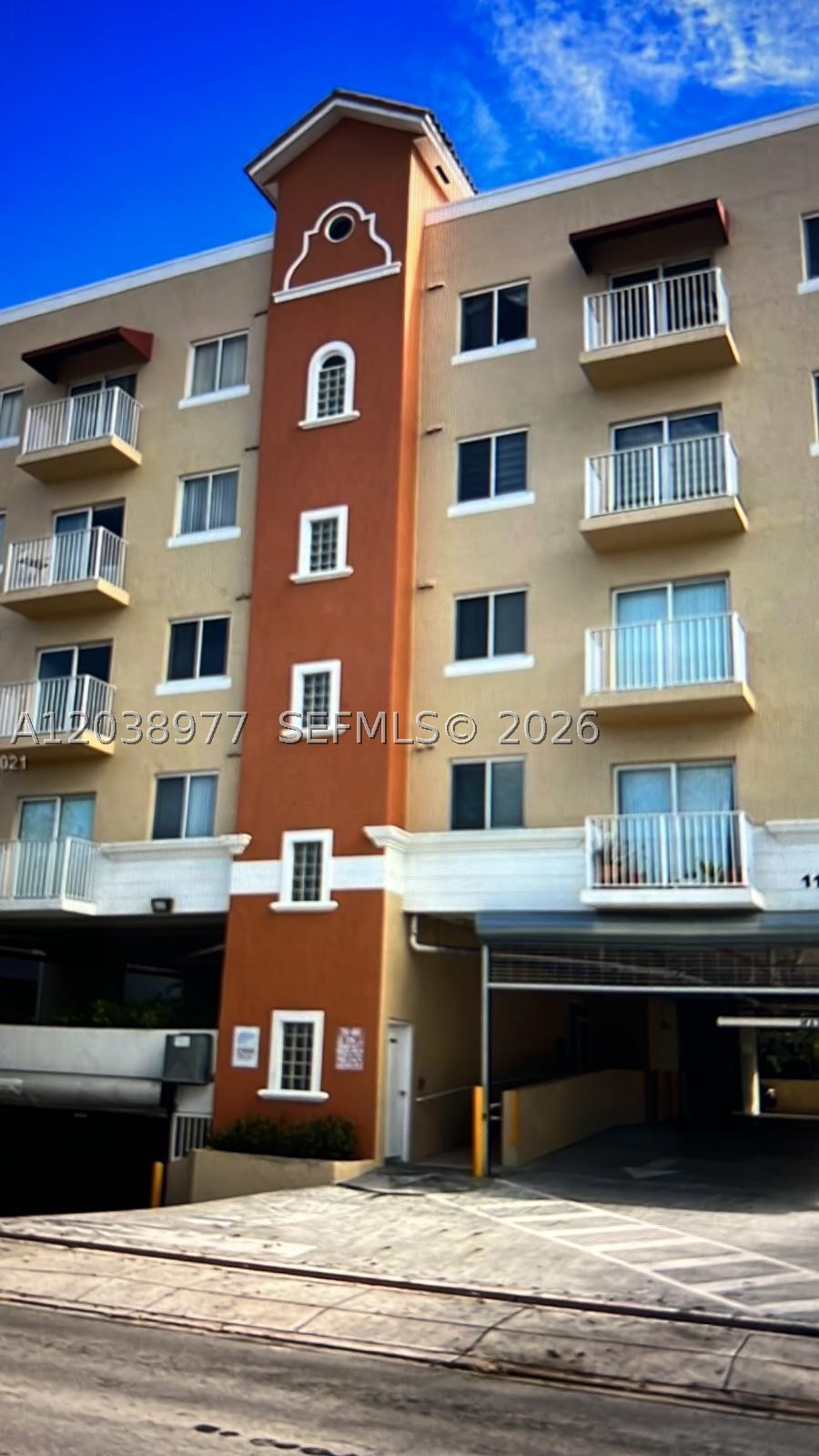 115 SW 42nd Ave #206, Miami FL 33134