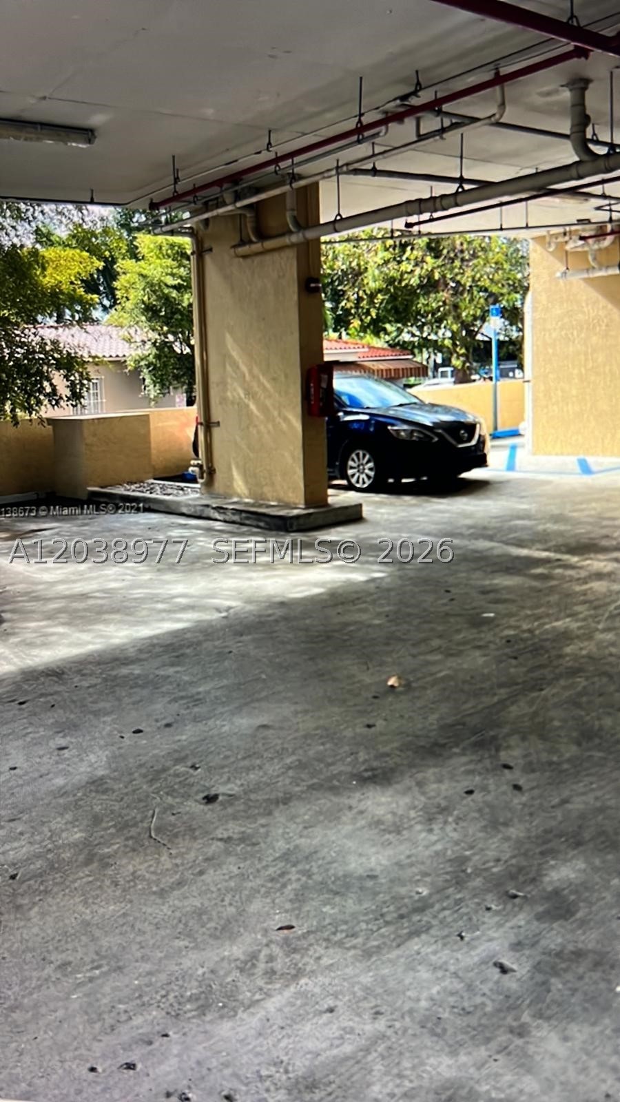 115 SW 42nd Ave #206, Miami FL 33134