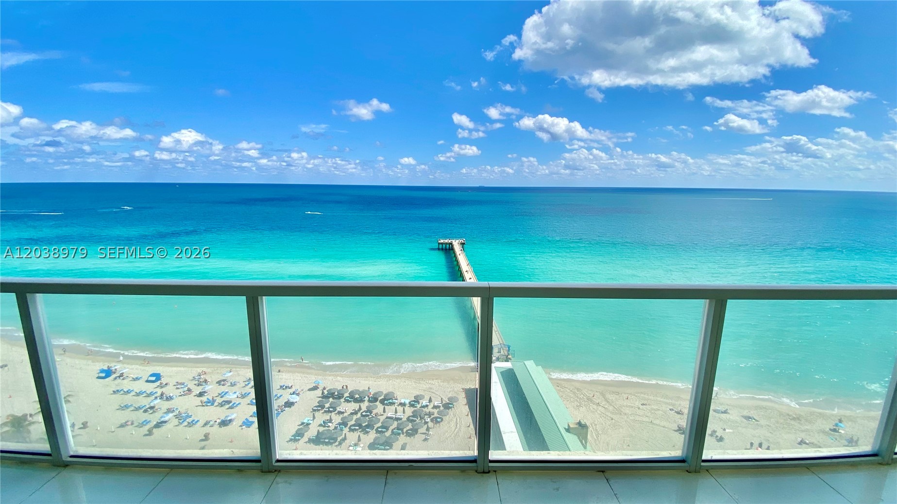 16699 Collins Ave #1602, Sunny Isles Beach FL 33160