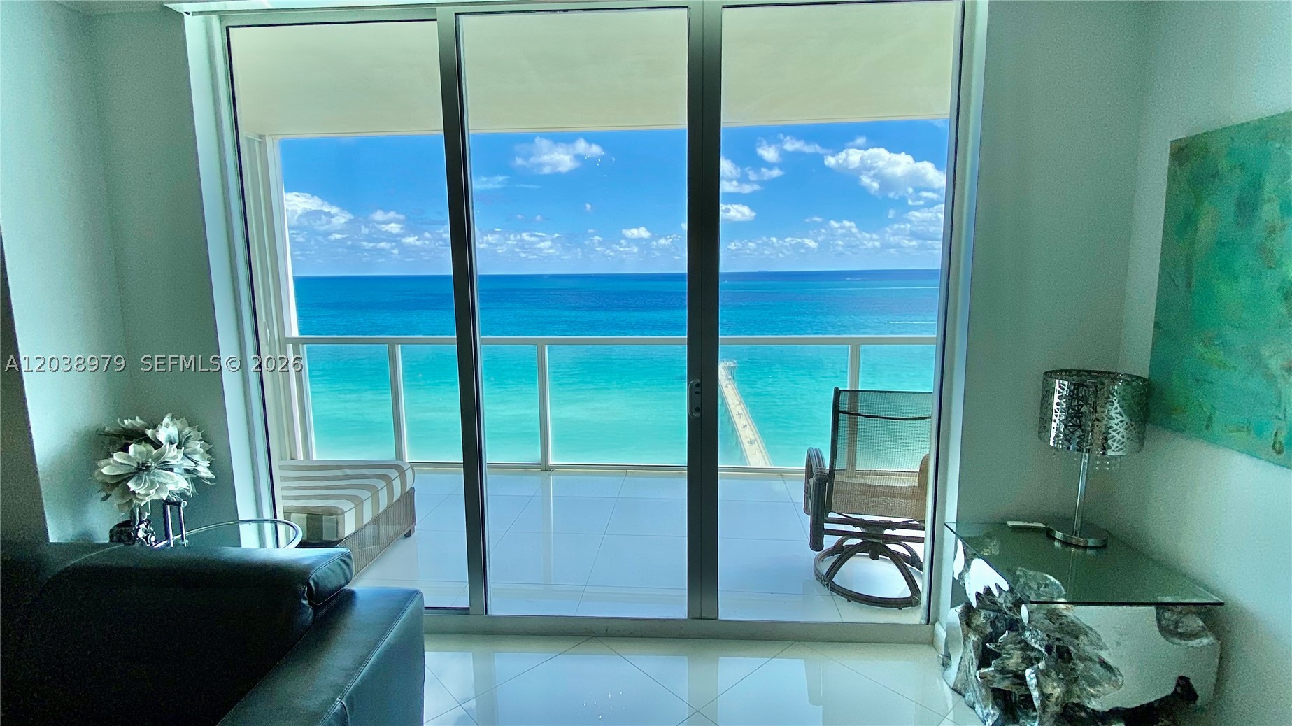 16699 Collins Ave #1602, Sunny Isles Beach FL 33160