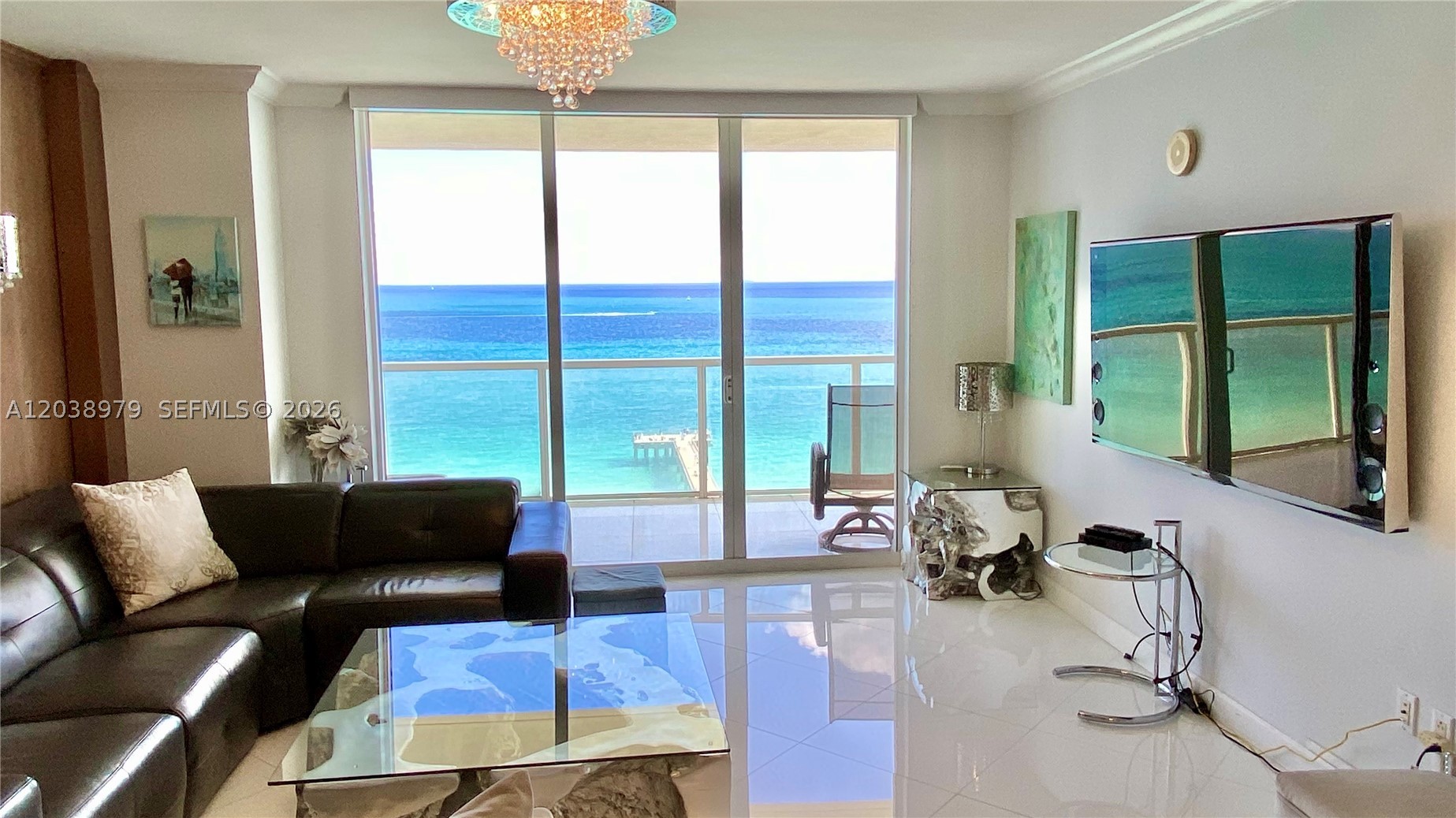 16699 Collins Ave #1602, Sunny Isles Beach FL 33160