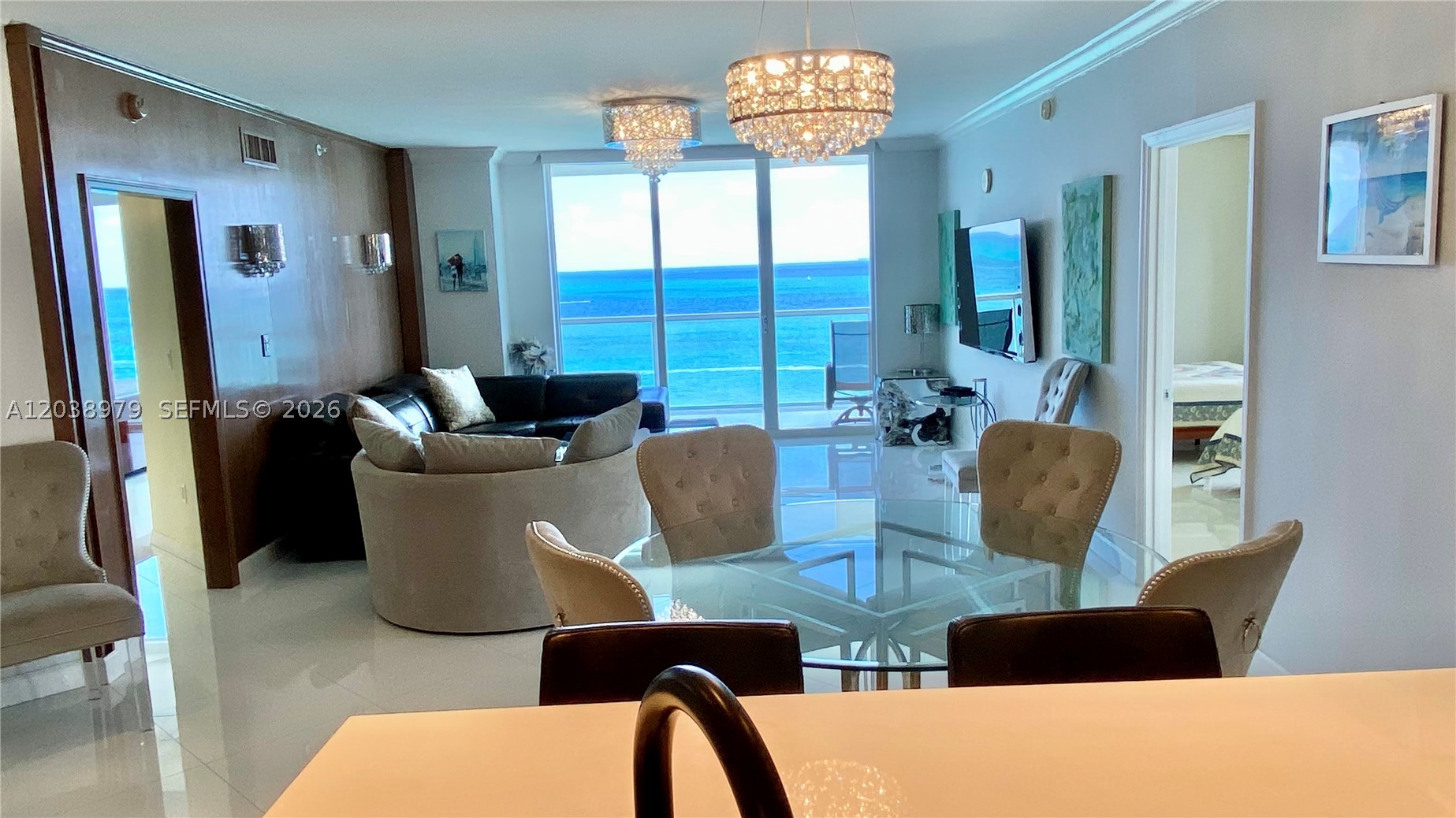 16699 Collins Ave #1602, Sunny Isles Beach FL 33160