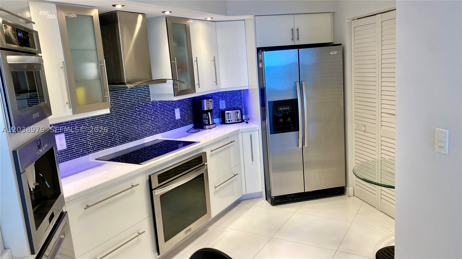 16699 Collins Ave #1602, Sunny Isles Beach FL 33160