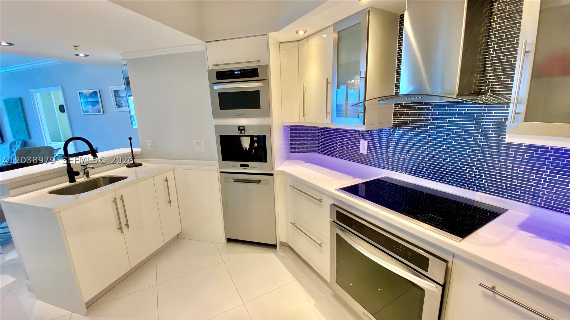 16699 Collins Ave #1602, Sunny Isles Beach FL 33160