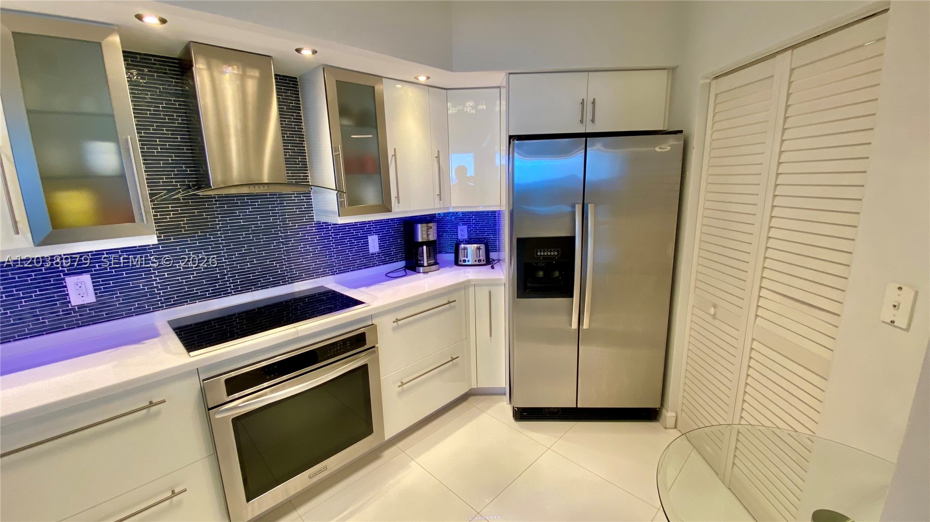 16699 Collins Ave #1602, Sunny Isles Beach FL 33160