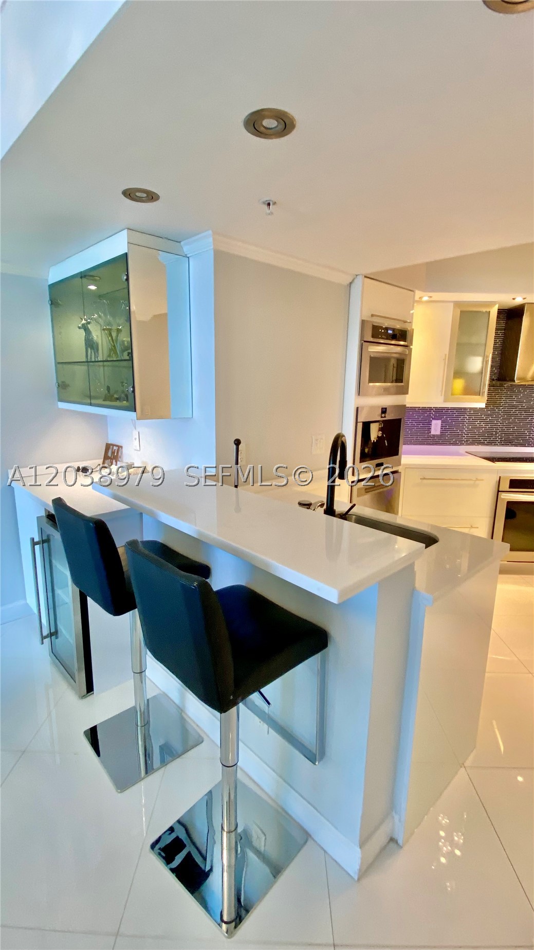 16699 Collins Ave #1602, Sunny Isles Beach FL 33160