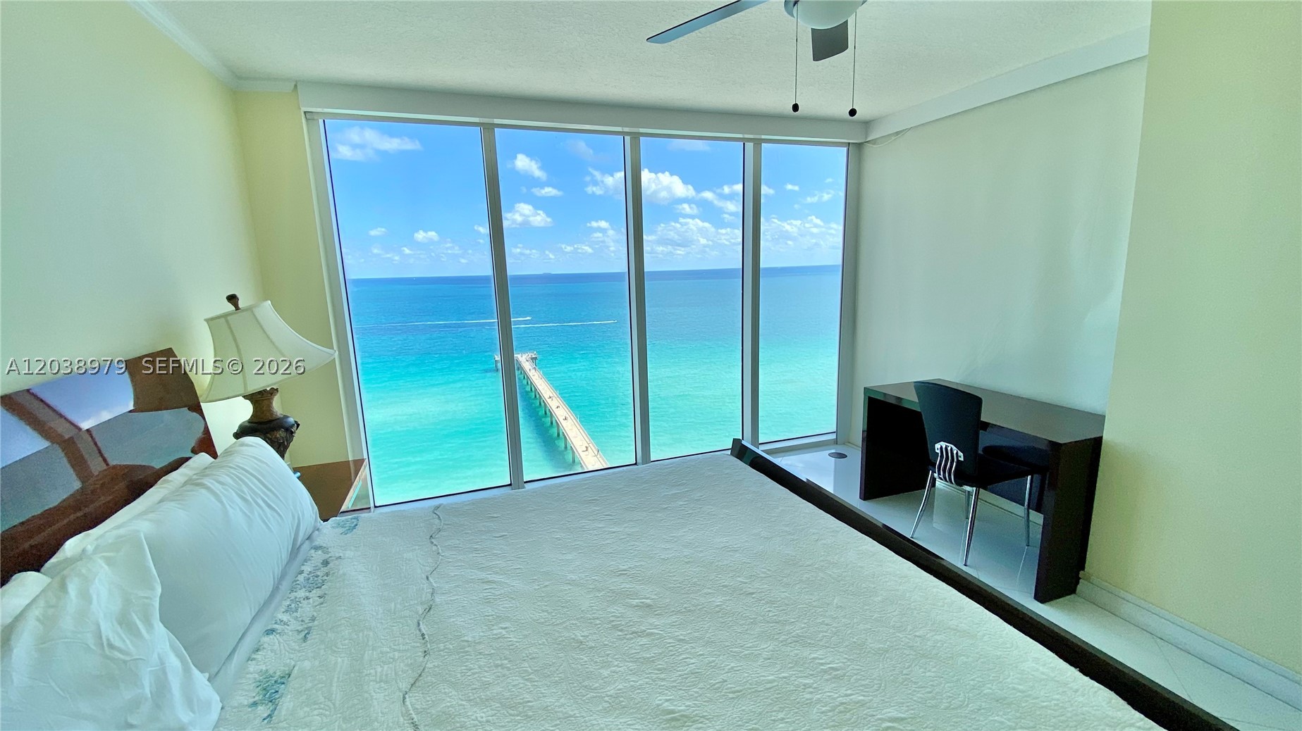 16699 Collins Ave #1602, Sunny Isles Beach FL 33160