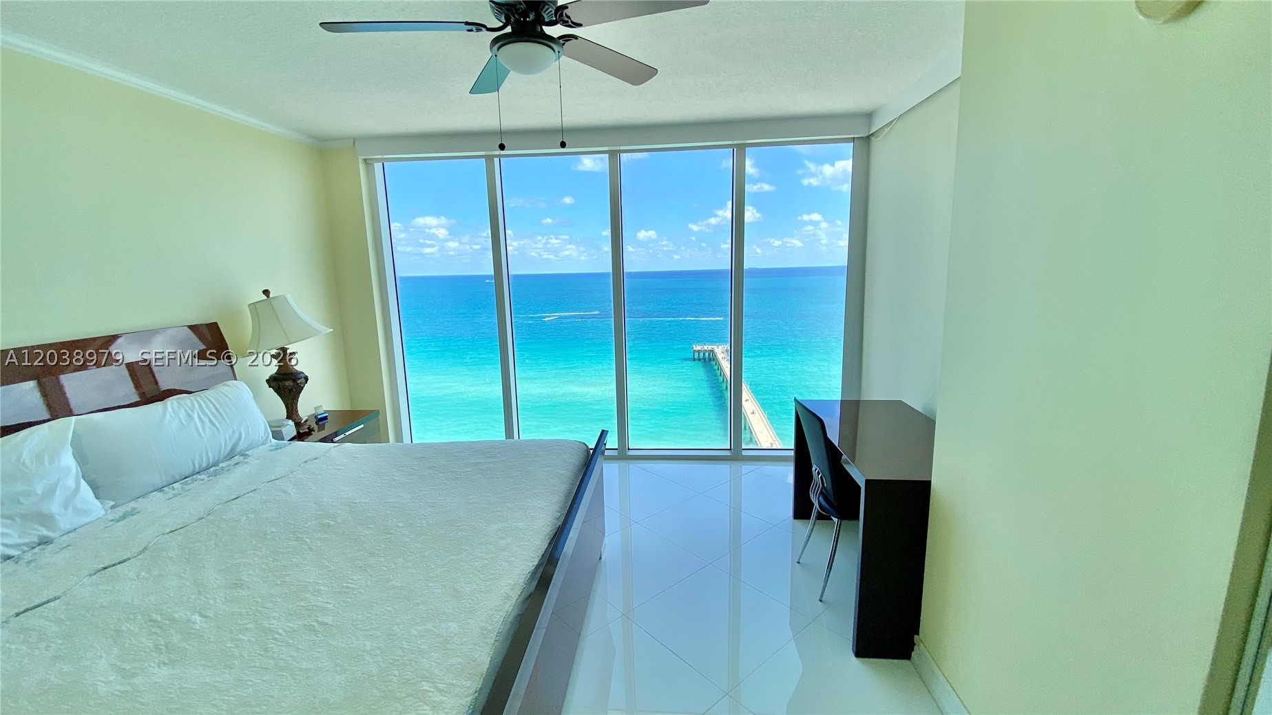 16699 Collins Ave #1602, Sunny Isles Beach FL 33160