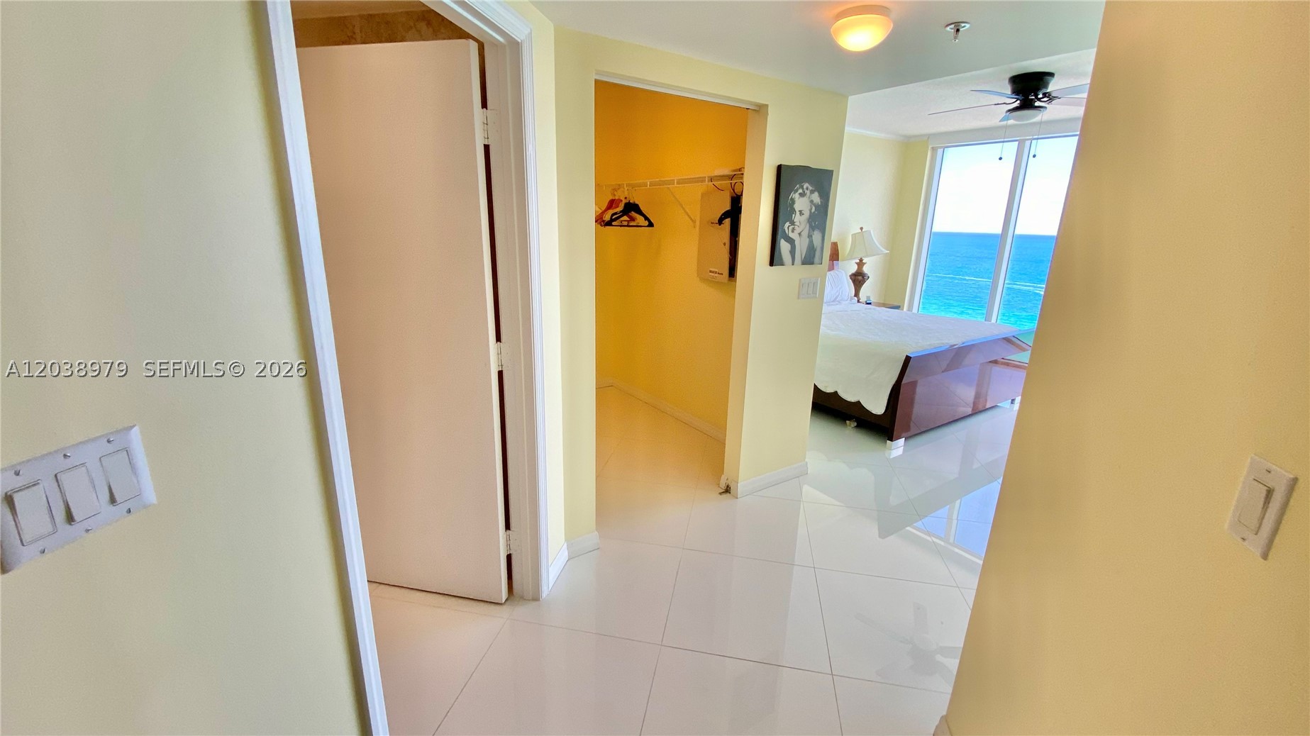 16699 Collins Ave #1602, Sunny Isles Beach FL 33160