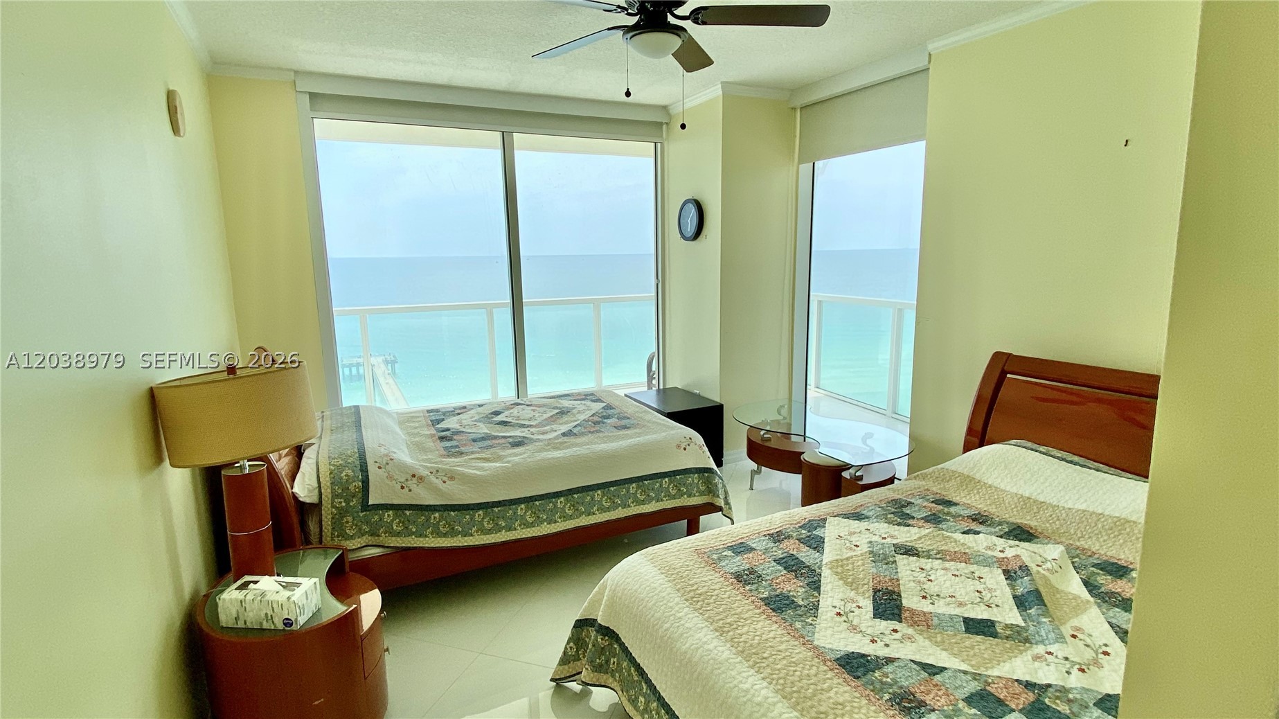 16699 Collins Ave #1602, Sunny Isles Beach FL 33160