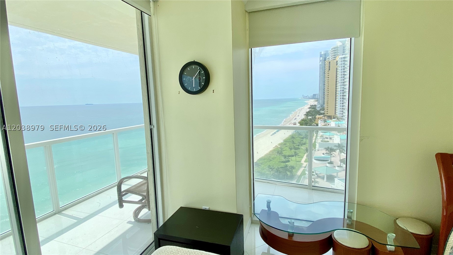16699 Collins Ave #1602, Sunny Isles Beach FL 33160