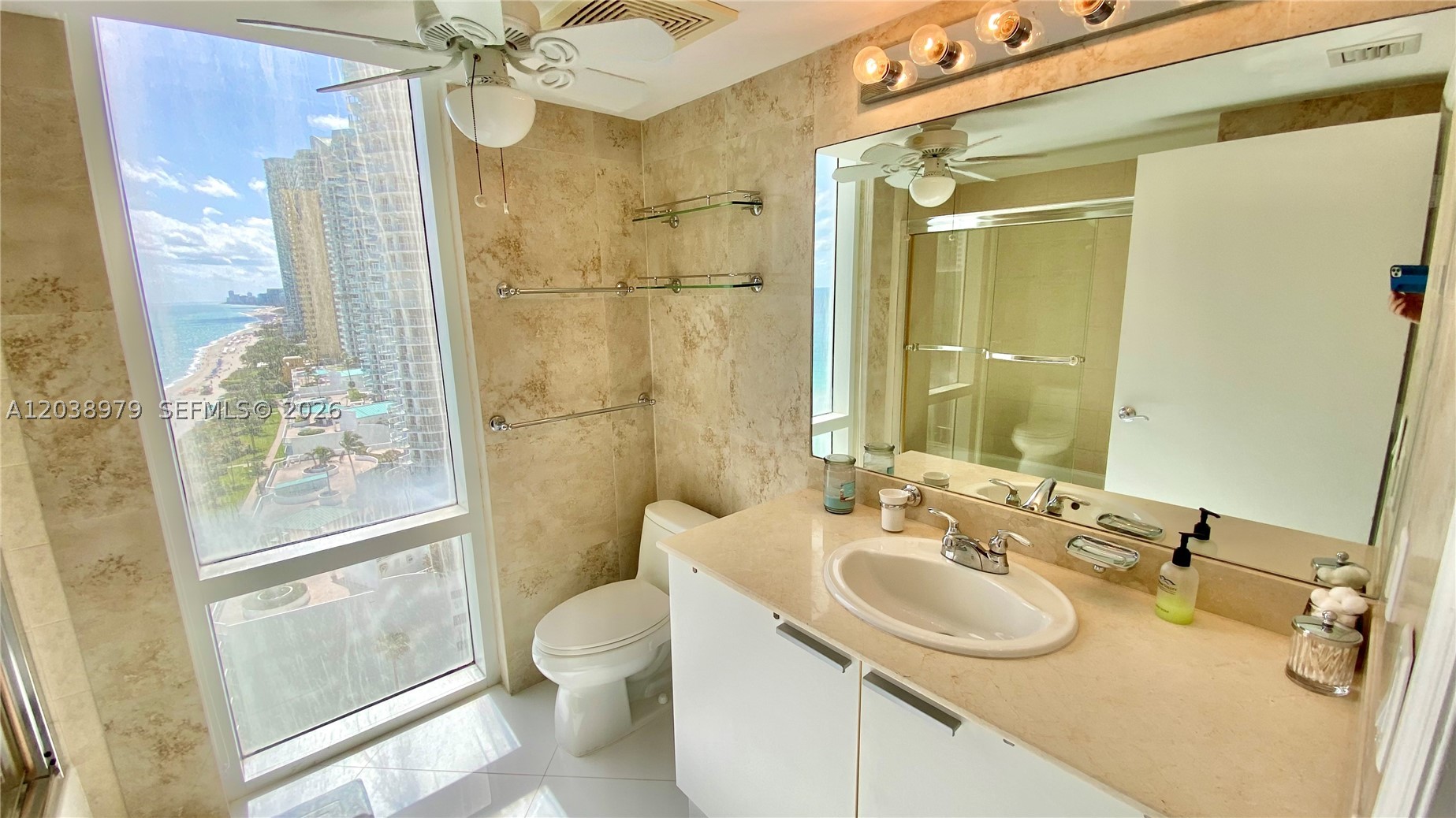 16699 Collins Ave #1602, Sunny Isles Beach FL 33160
