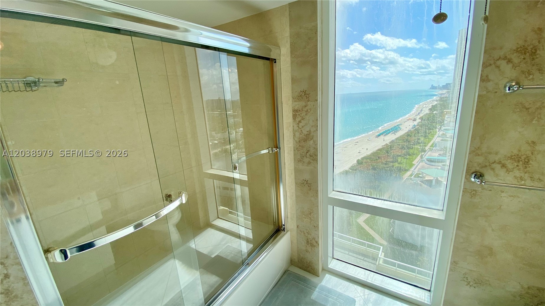 16699 Collins Ave #1602, Sunny Isles Beach FL 33160