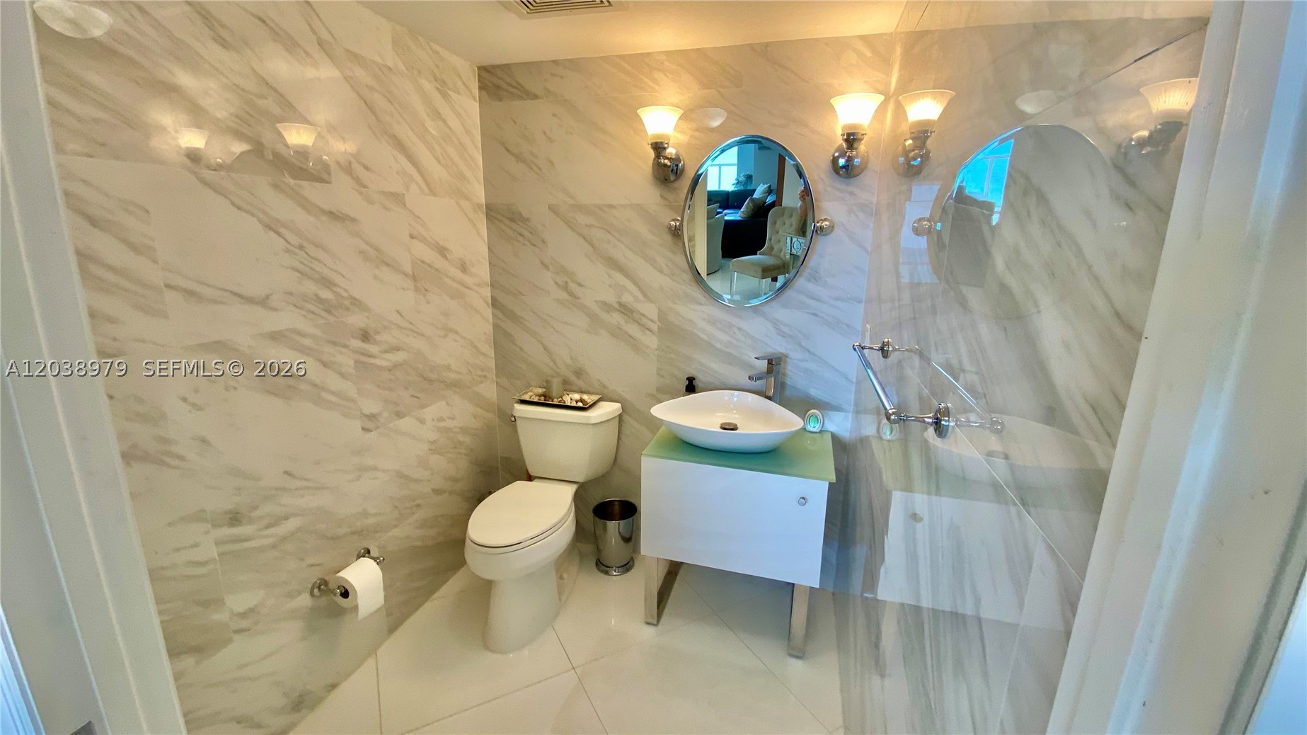 16699 Collins Ave #1602, Sunny Isles Beach FL 33160