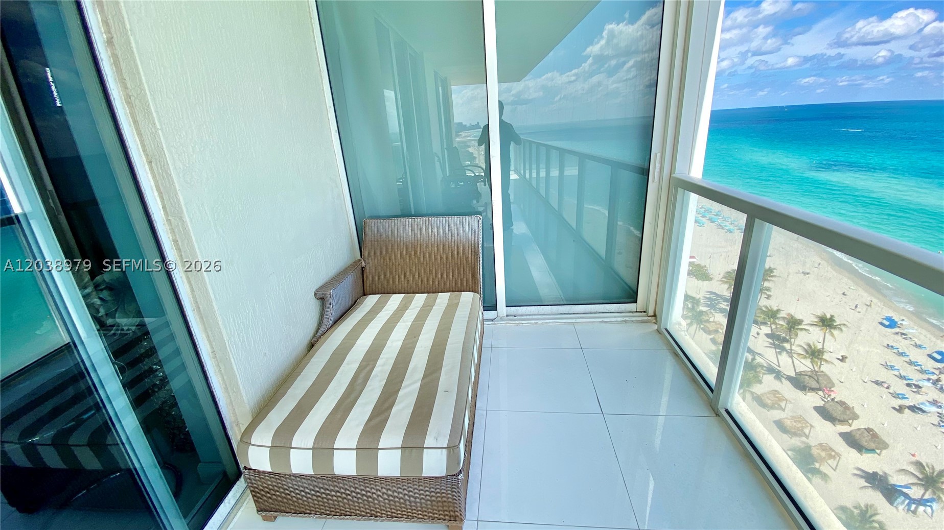 16699 Collins Ave #1602, Sunny Isles Beach FL 33160