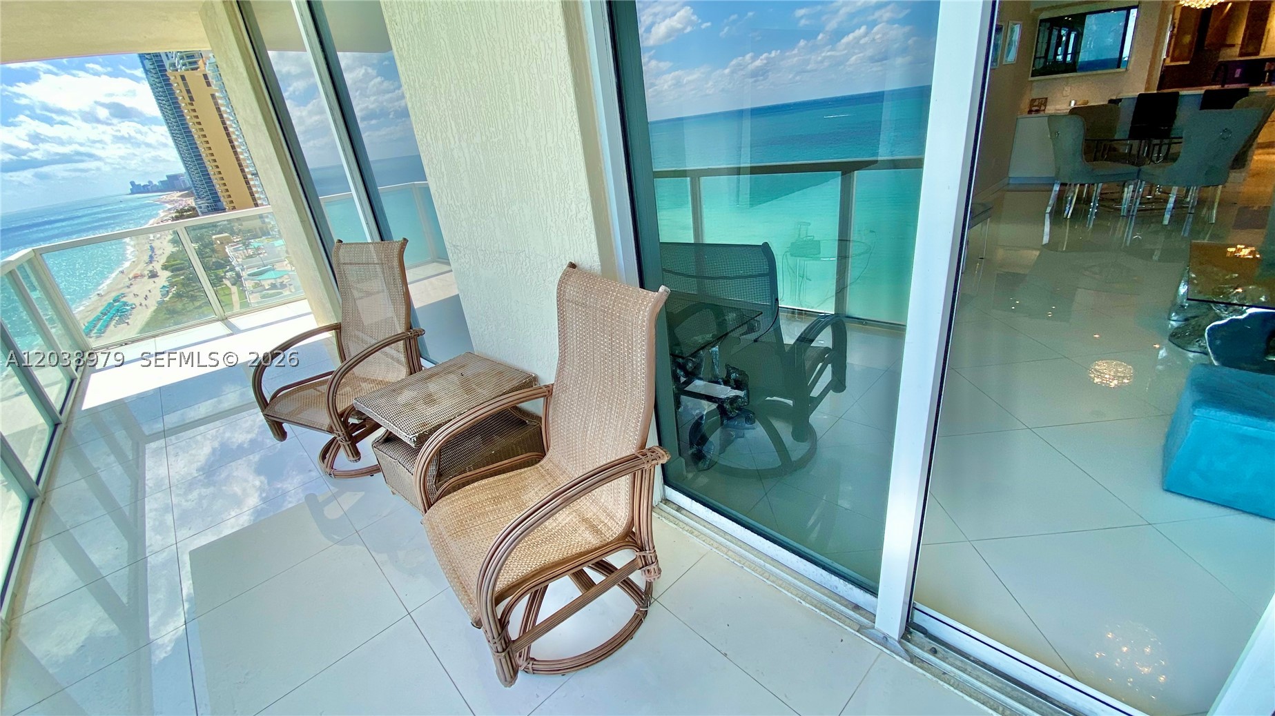 16699 Collins Ave #1602, Sunny Isles Beach FL 33160