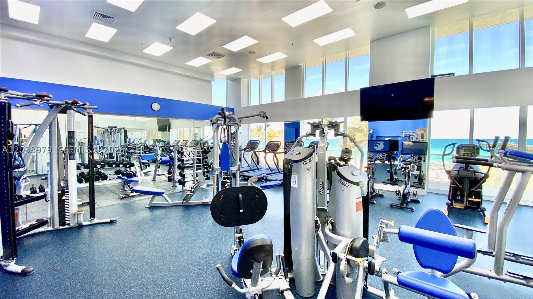 16699 Collins Ave #1602, Sunny Isles Beach FL 33160