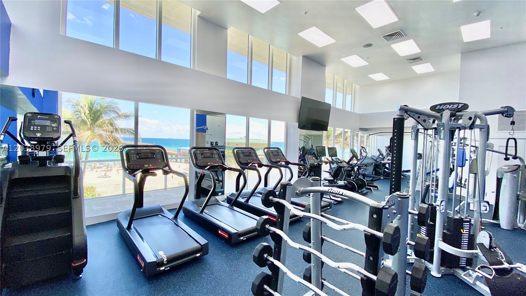 16699 Collins Ave #1602, Sunny Isles Beach FL 33160