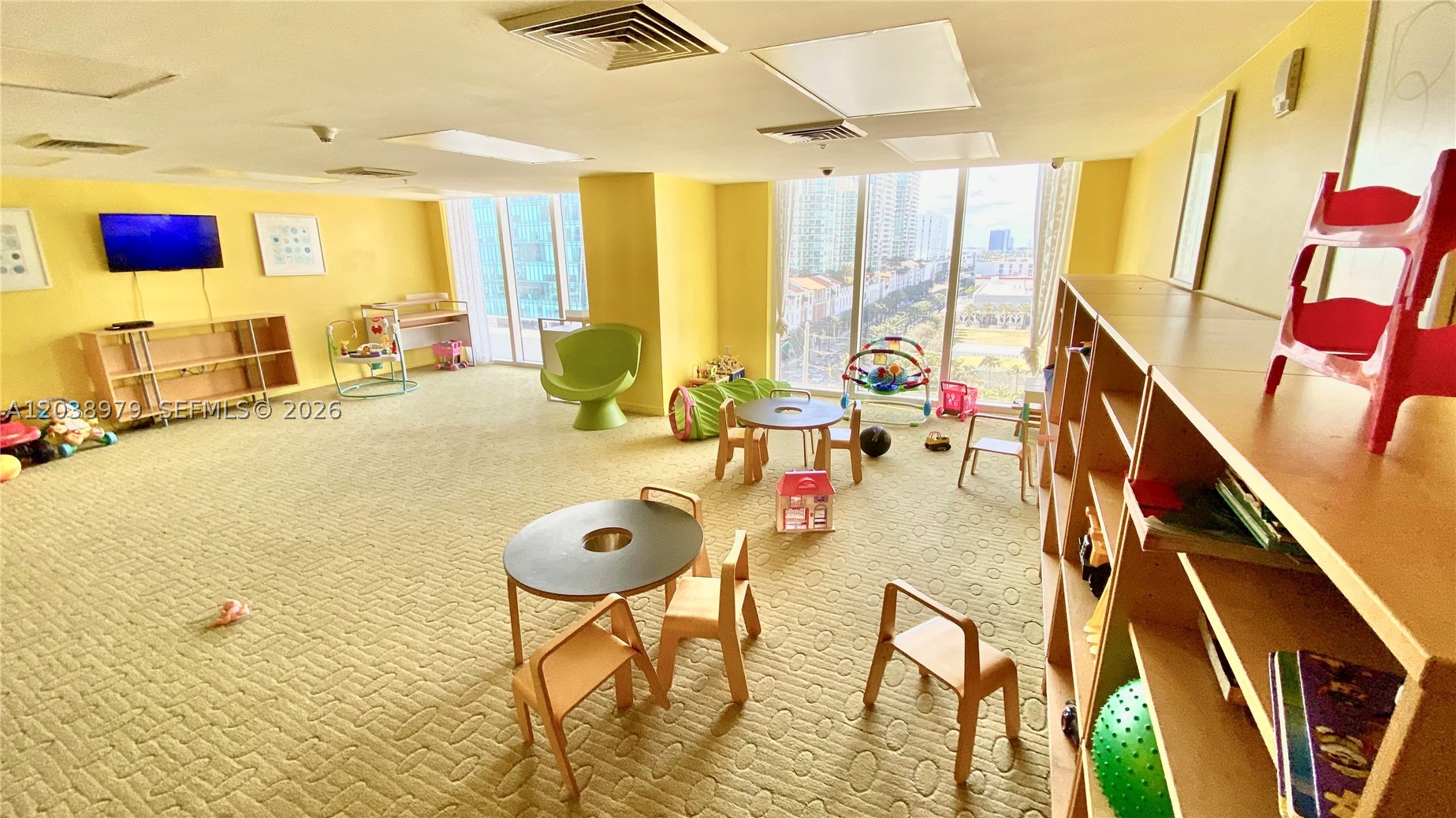 16699 Collins Ave #1602, Sunny Isles Beach FL 33160