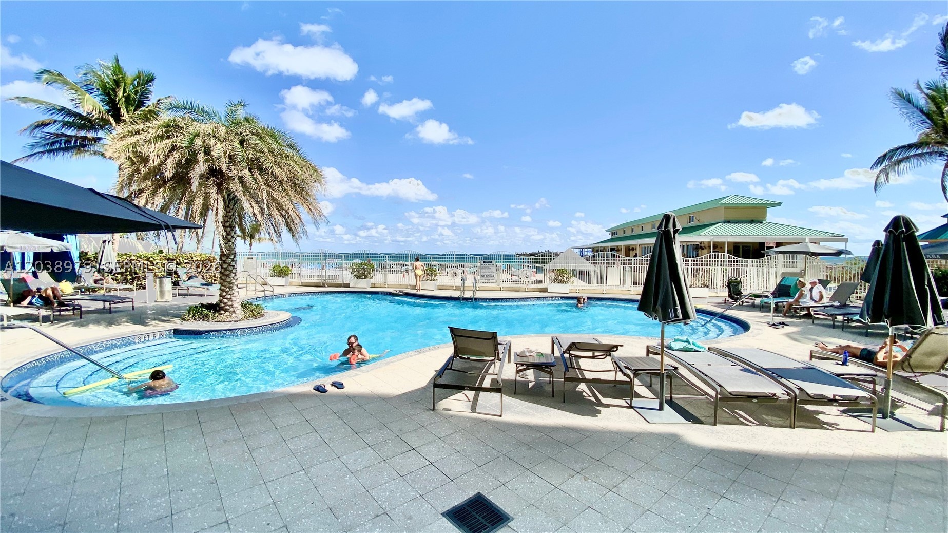 16699 Collins Ave #1602, Sunny Isles Beach FL 33160