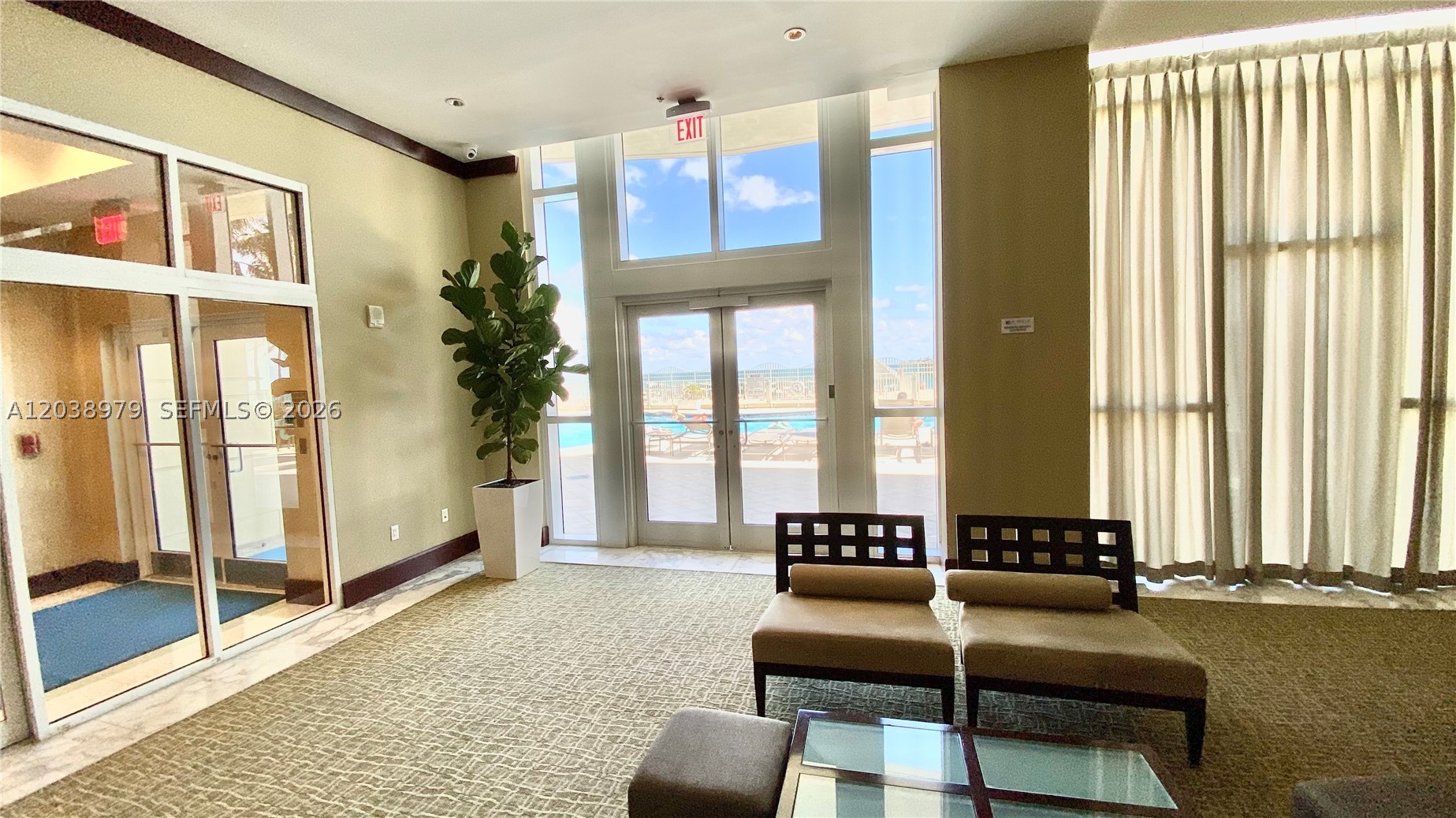 16699 Collins Ave #1602, Sunny Isles Beach FL 33160