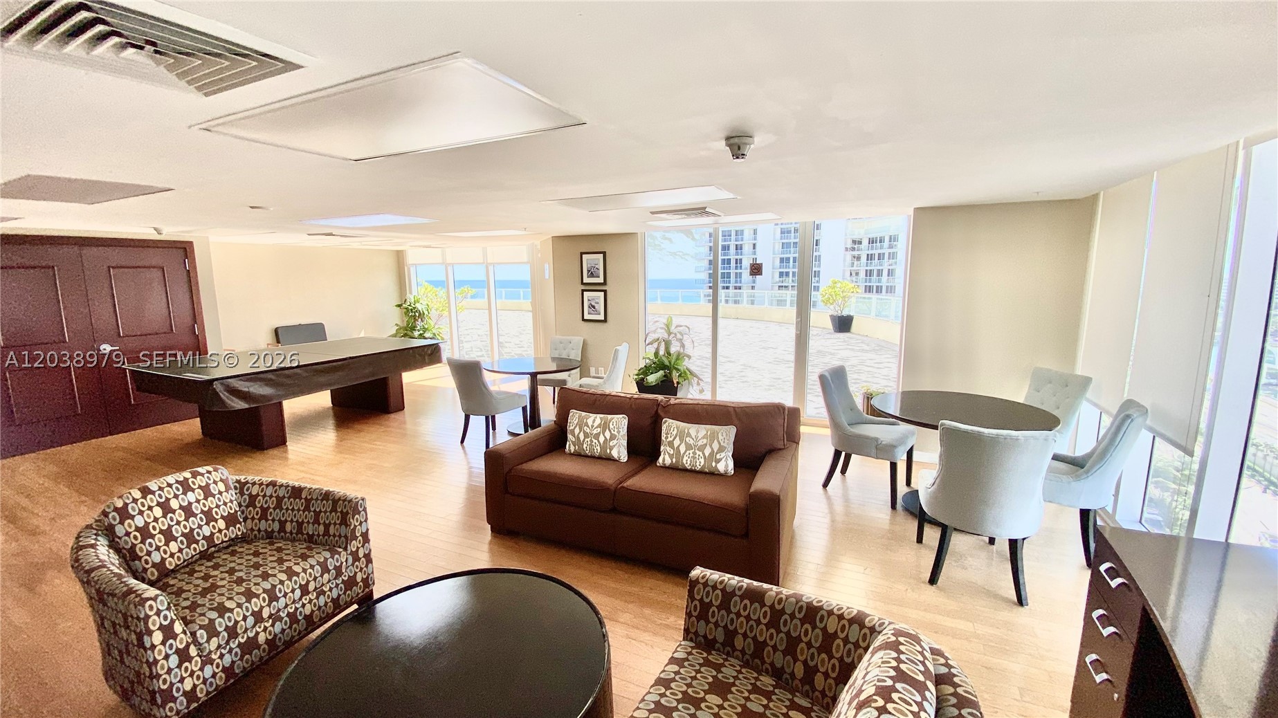 16699 Collins Ave #1602, Sunny Isles Beach FL 33160