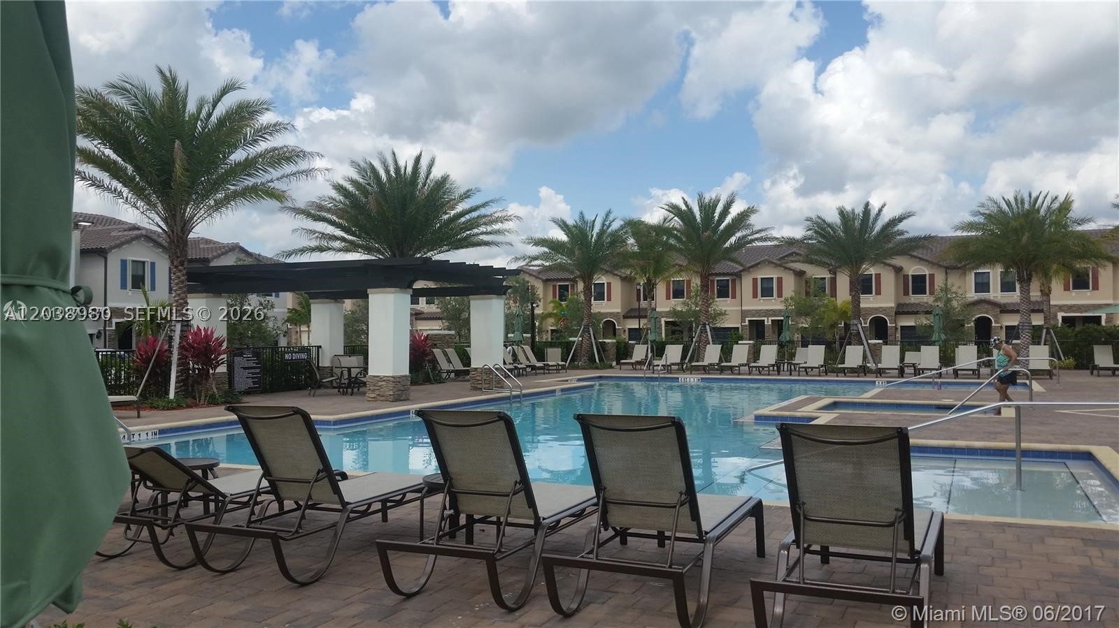 11725 SW 150th Pl #11725, Miami FL 33196