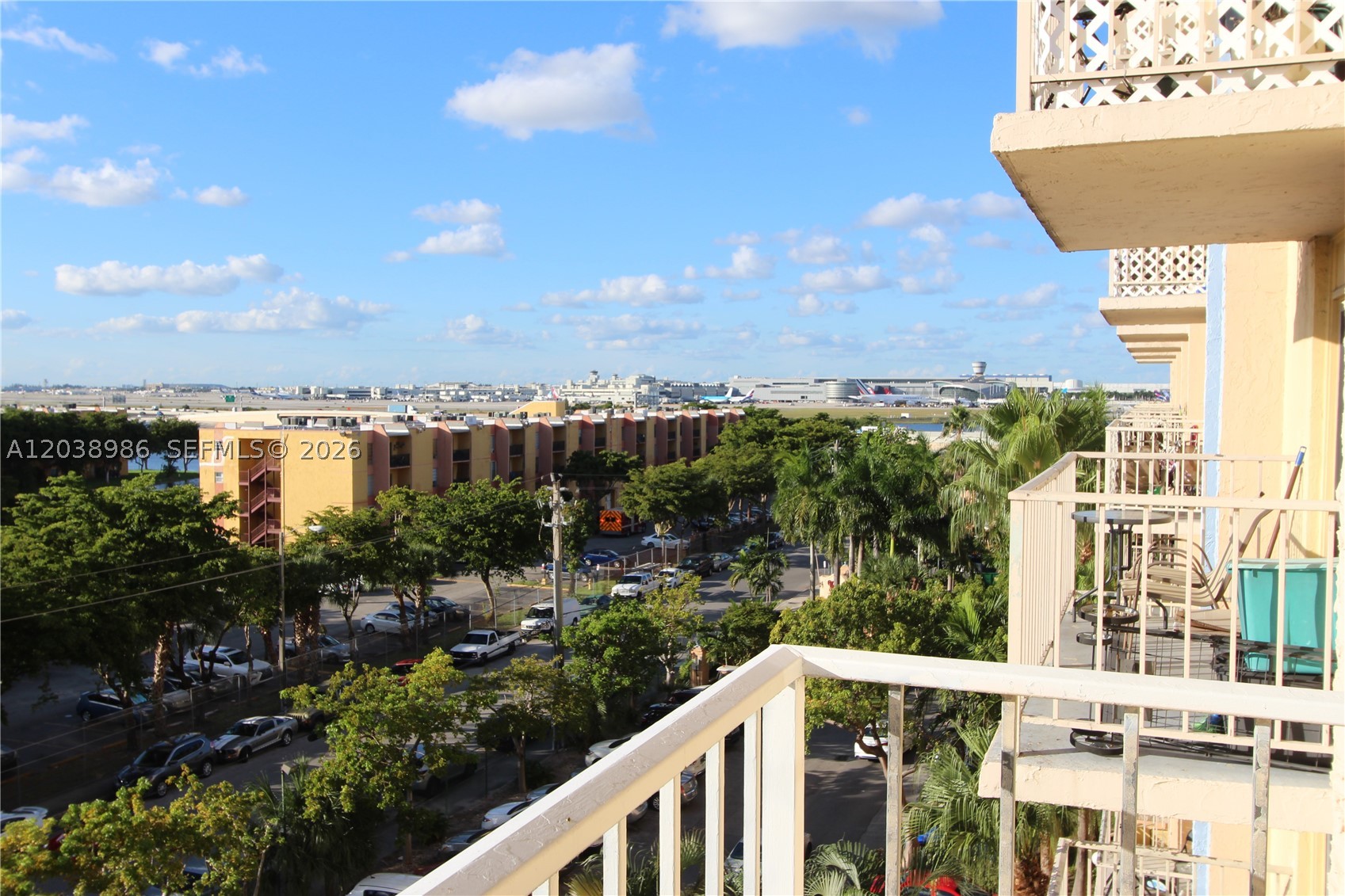 801 NW 47th Ave #614W, Miami FL 33126