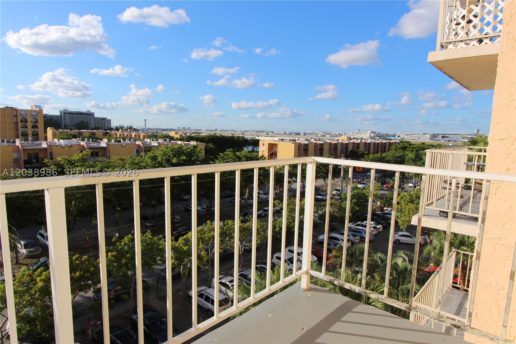 801 NW 47th Ave #614W, Miami FL 33126