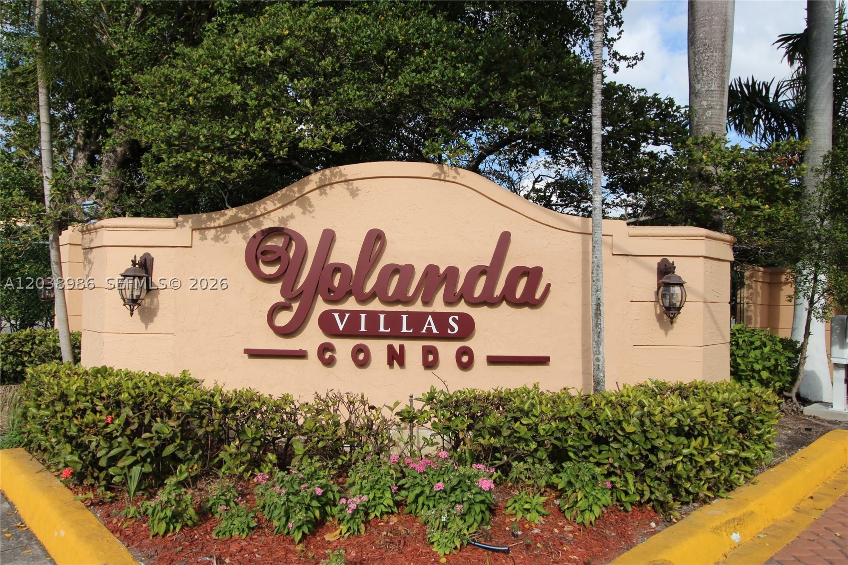 801 NW 47th Ave #614W, Miami FL 33126