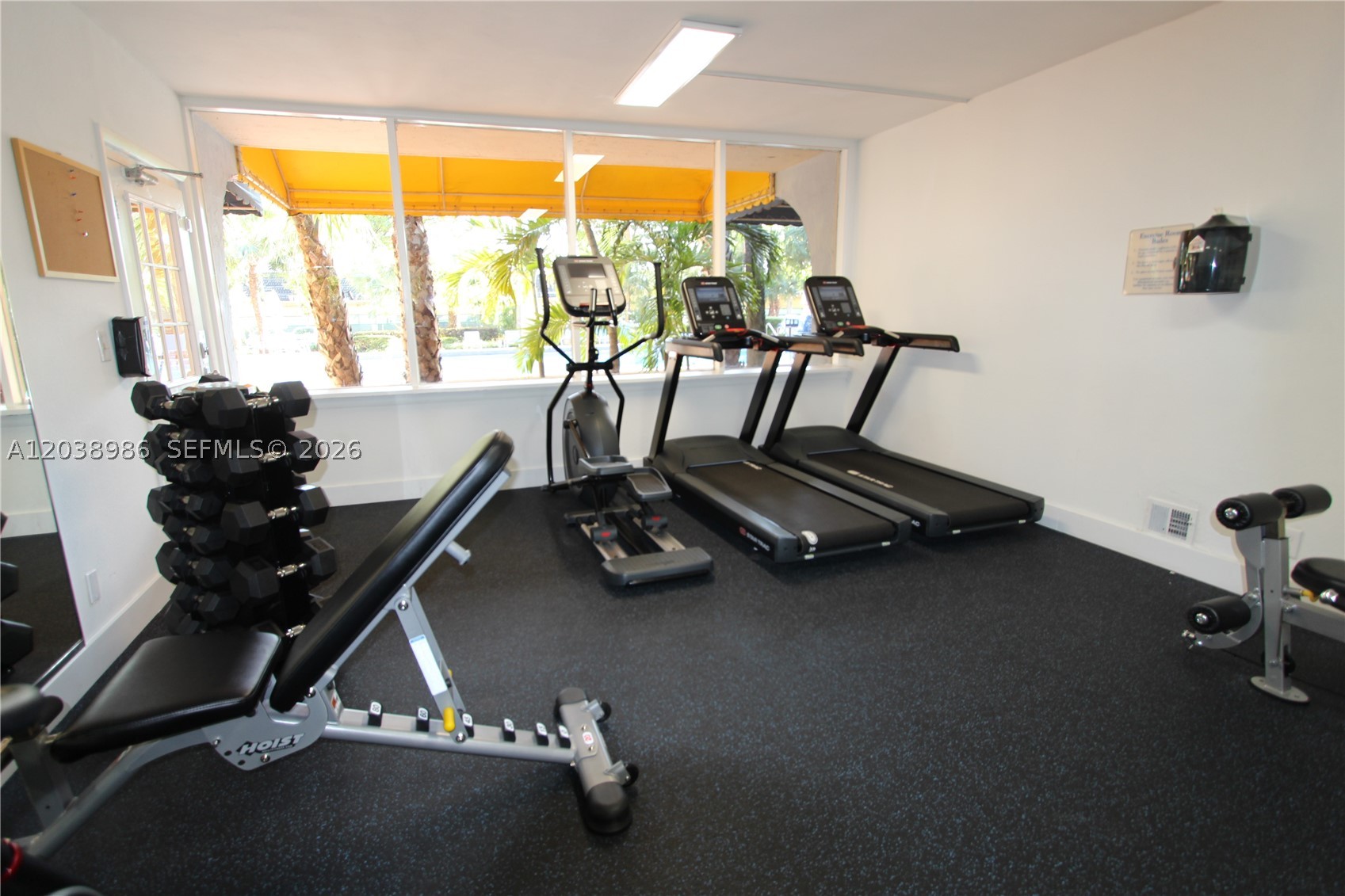801 NW 47th Ave #614W, Miami FL 33126