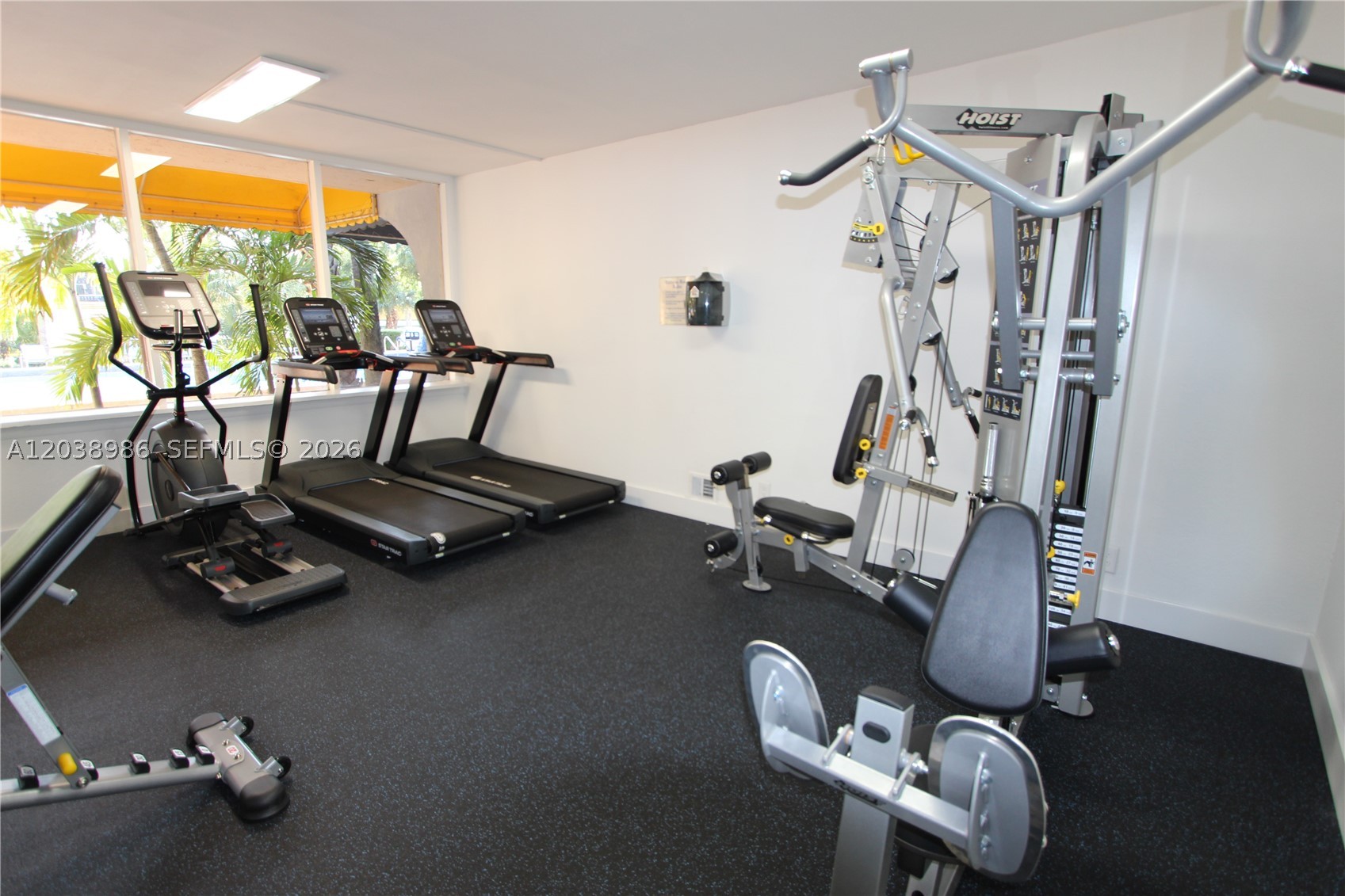 801 NW 47th Ave #614W, Miami FL 33126