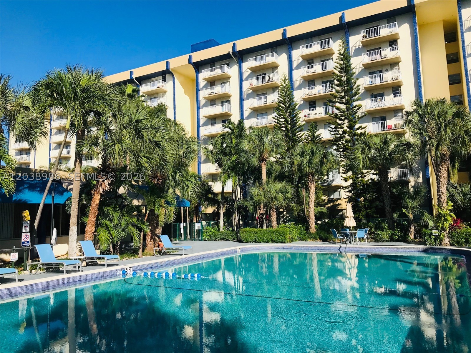 801 NW 47th Ave #614W, Miami FL 33126