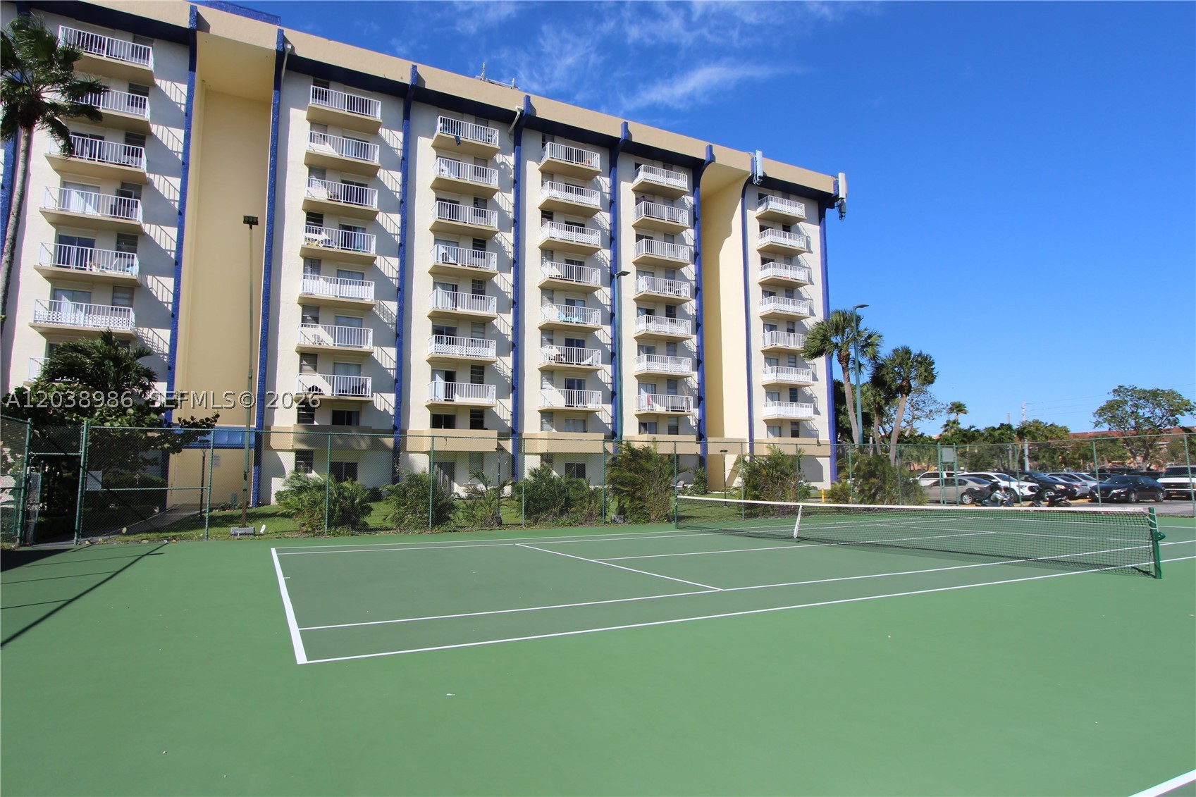 801 NW 47th Ave #614W, Miami FL 33126