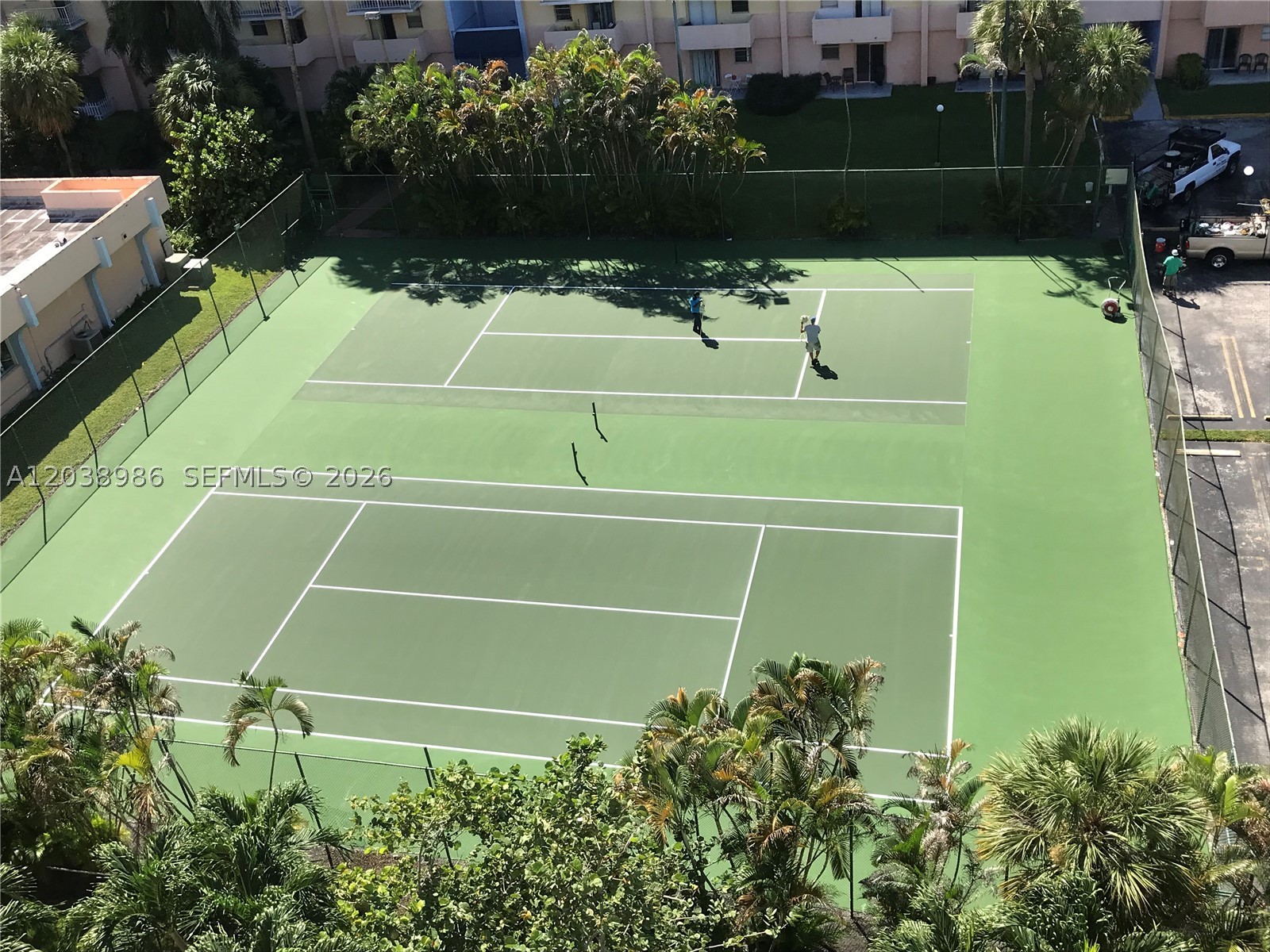 801 NW 47th Ave #614W, Miami FL 33126