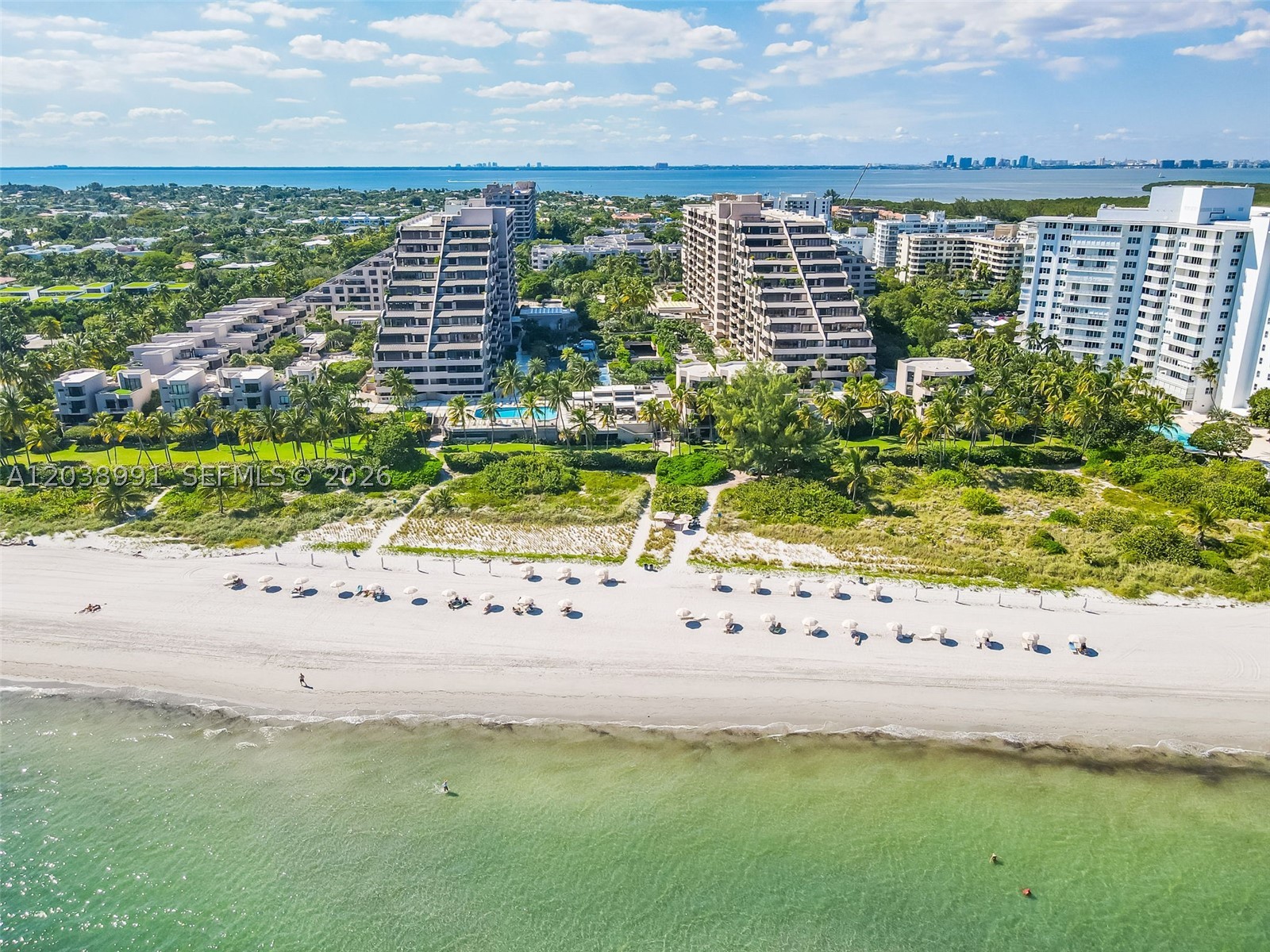 101 Crandon Blvd #269, Key Biscayne FL 33149