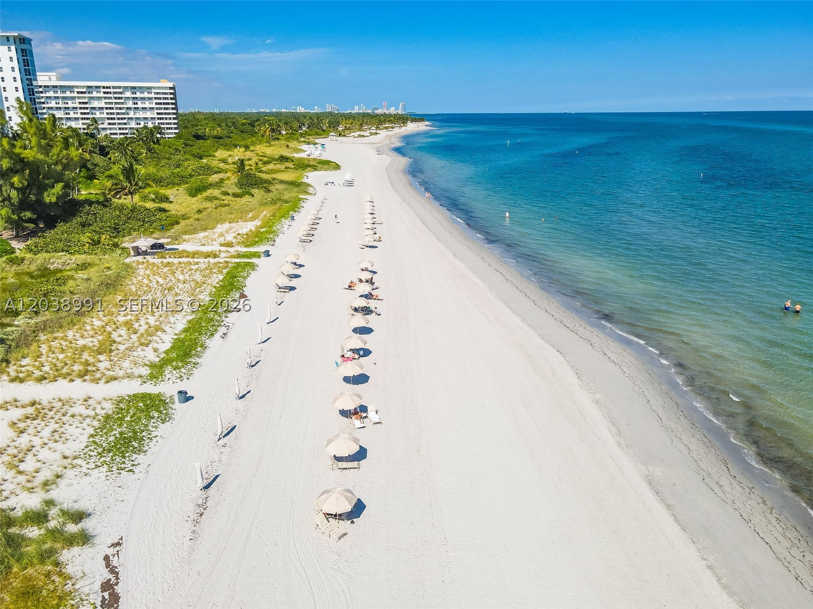 101 Crandon Blvd #269, Key Biscayne FL 33149