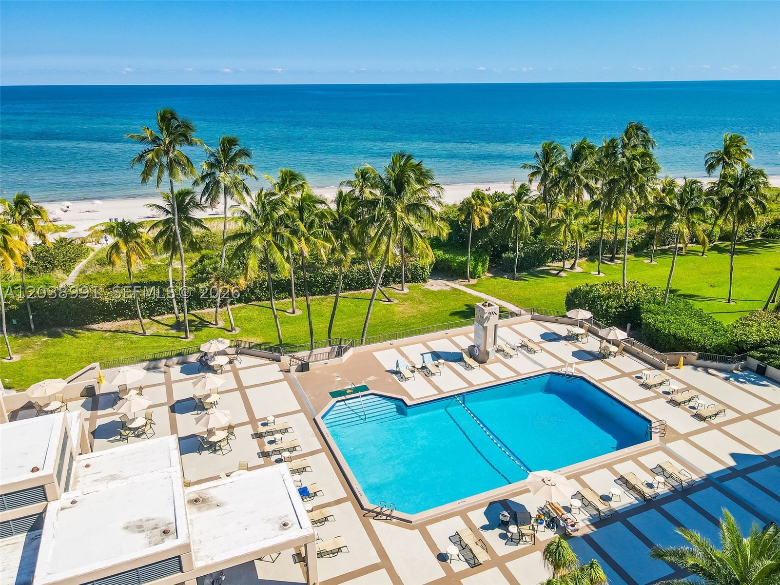 101 Crandon Blvd #269, Key Biscayne FL 33149