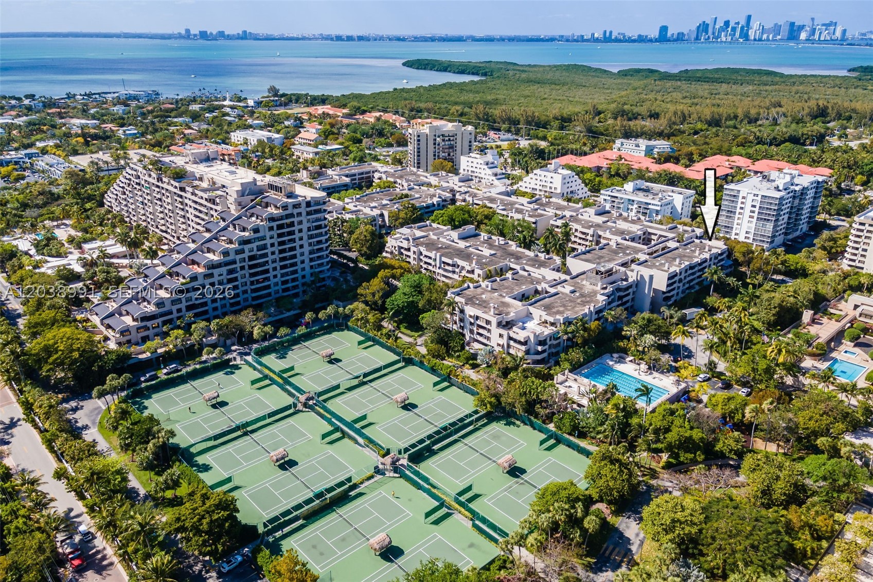 101 Crandon Blvd #269, Key Biscayne FL 33149