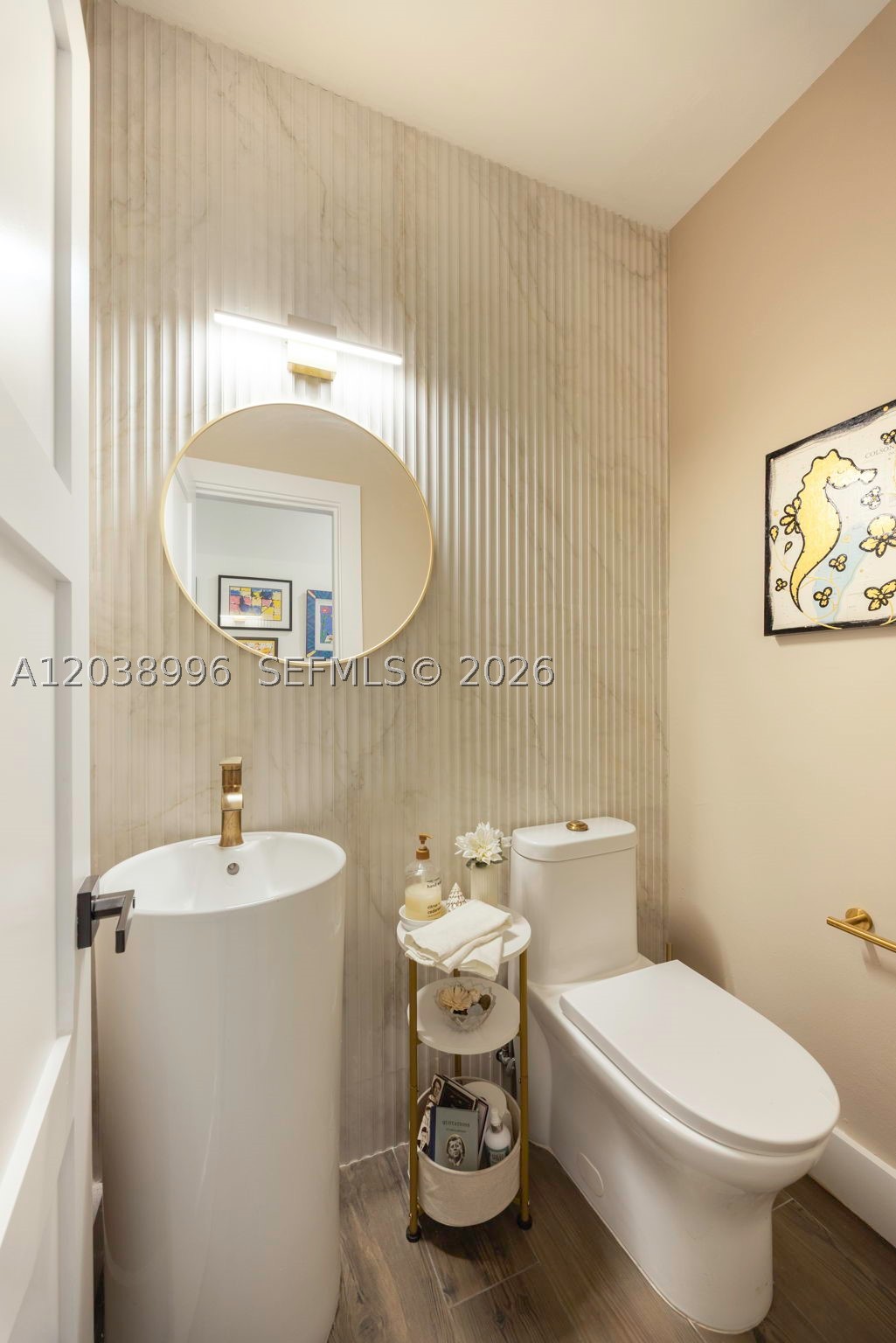 3303 Halissee St, Coconut Grove FL 33133