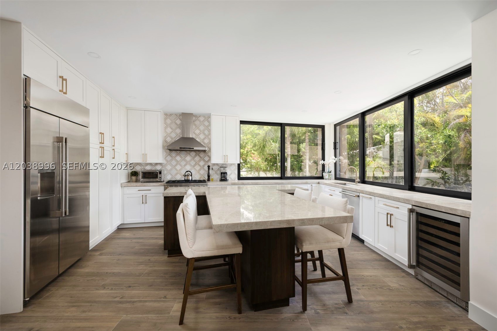 3303 Halissee St, Coconut Grove FL 33133