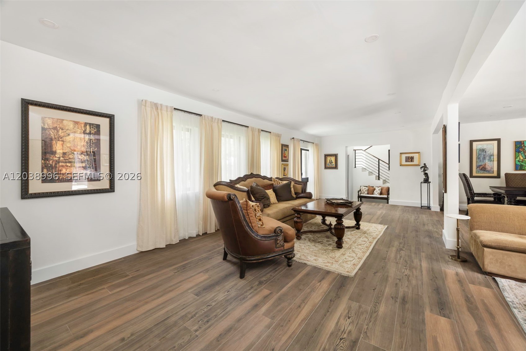 3303 Halissee St, Coconut Grove FL 33133