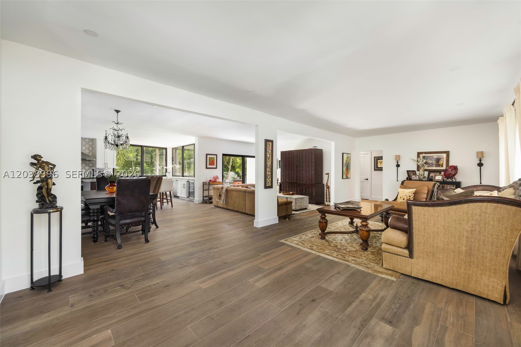 3303 Halissee St, Coconut Grove FL 33133